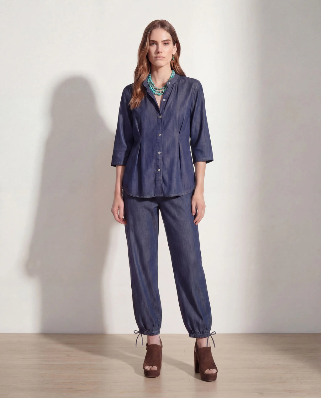 Parole Italy colección mujer 2026