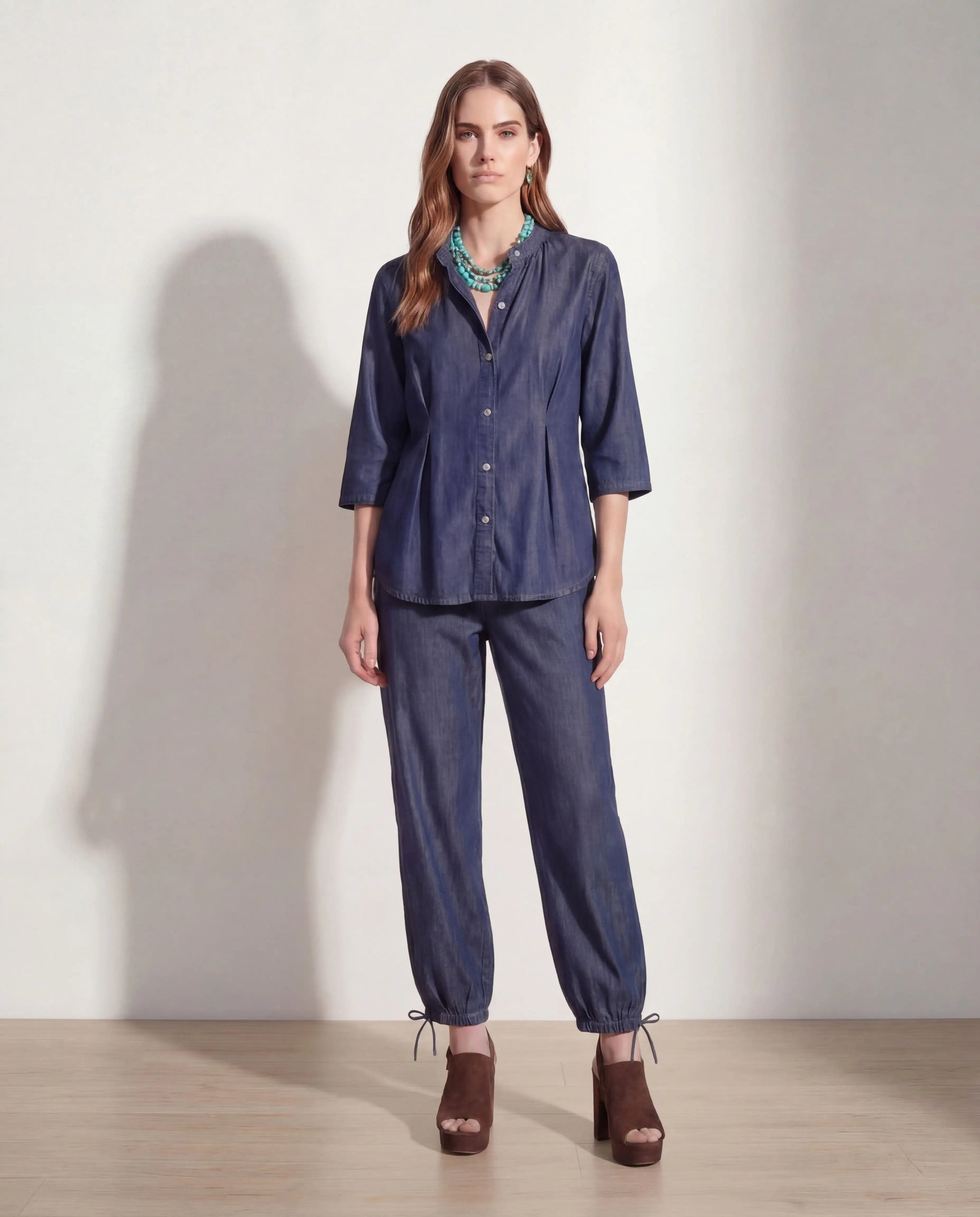 Parole Italy colección mujer 2026