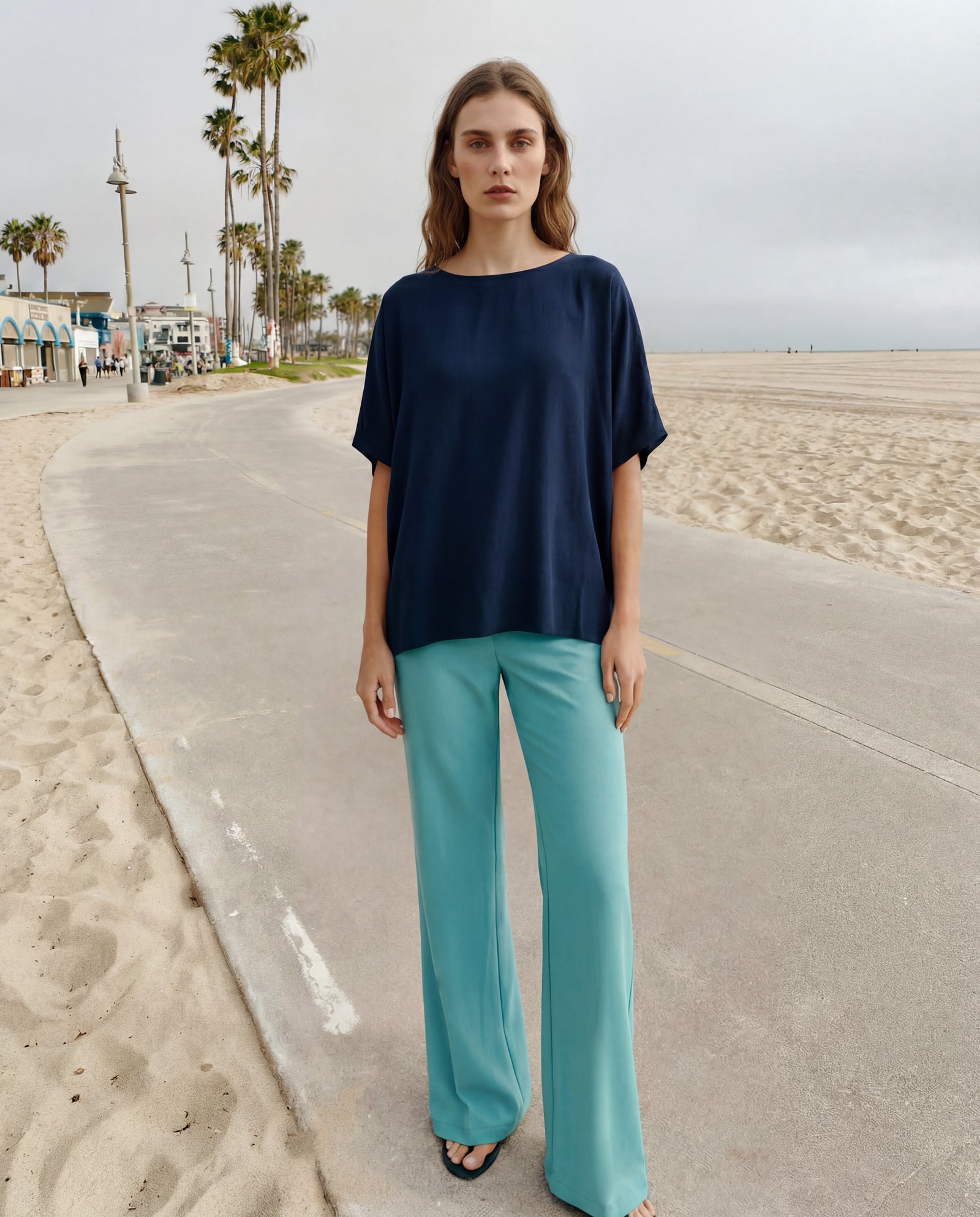 Parole Italy colección mujer 2026