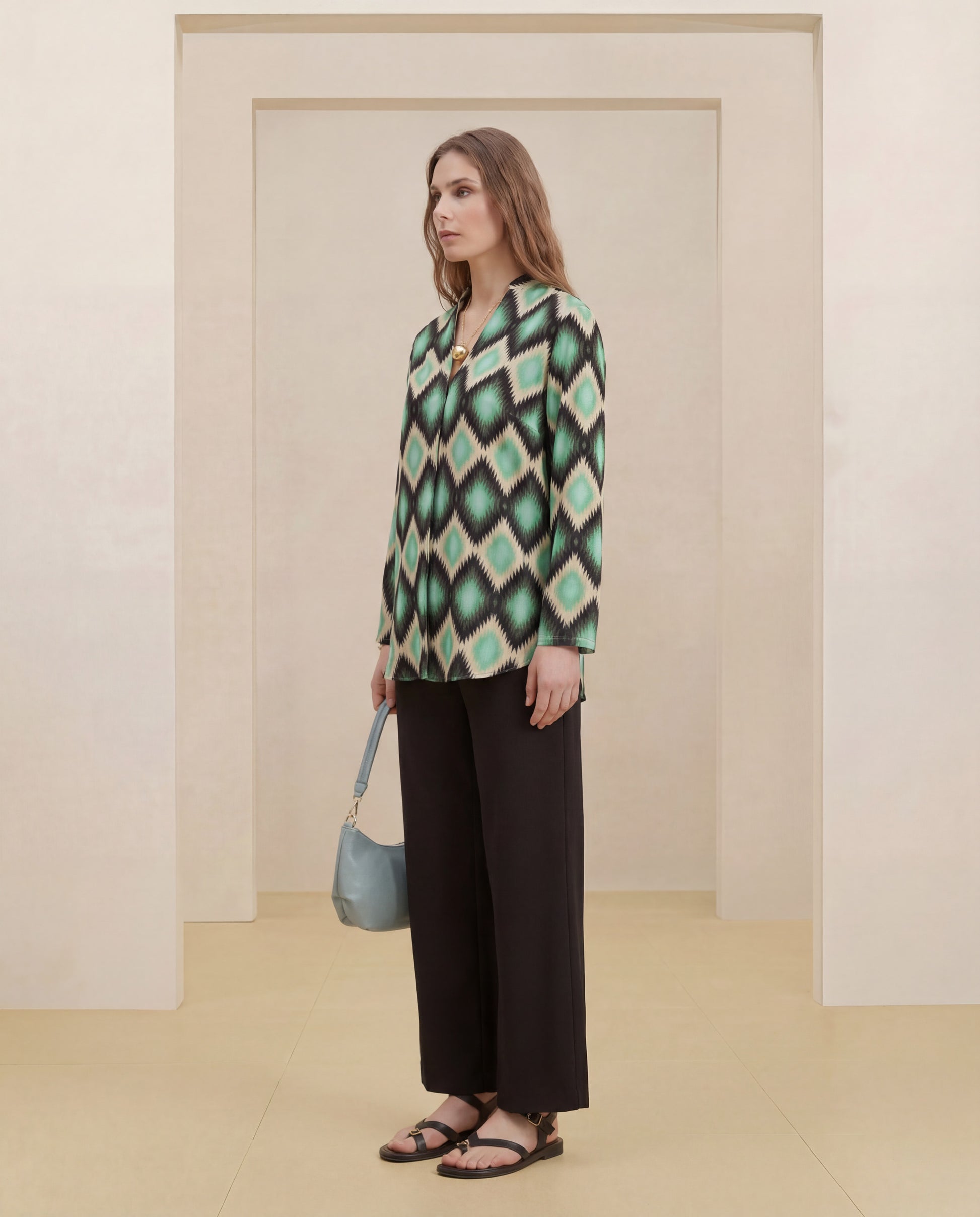 Parole Italy colección mujer 2026