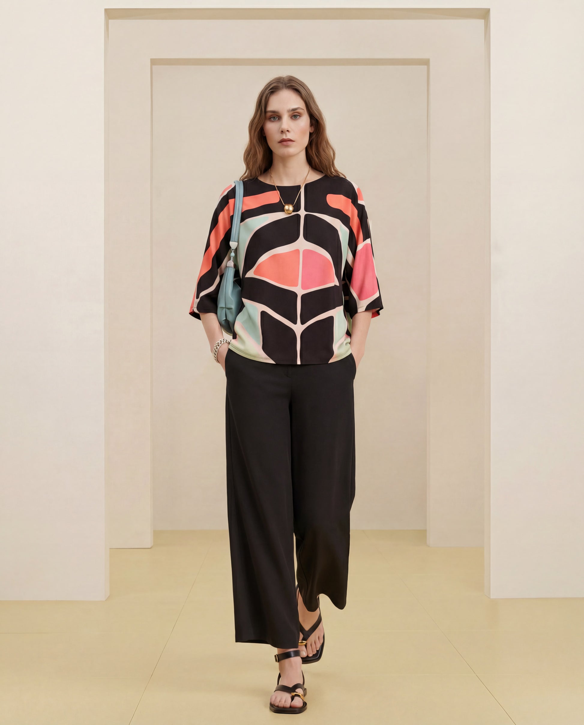 Parole Italy colección mujer 2026