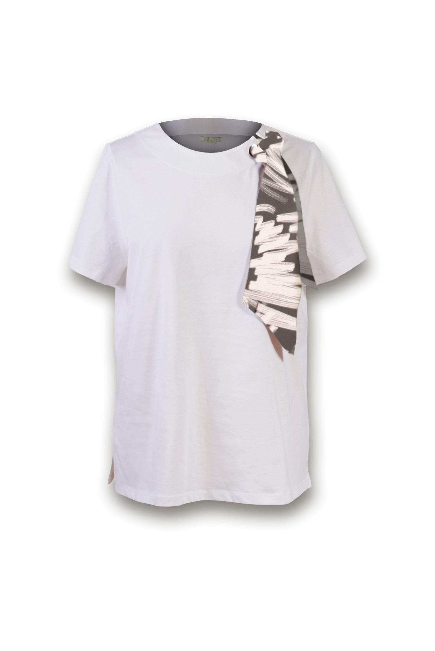 CAMISETA LAZO