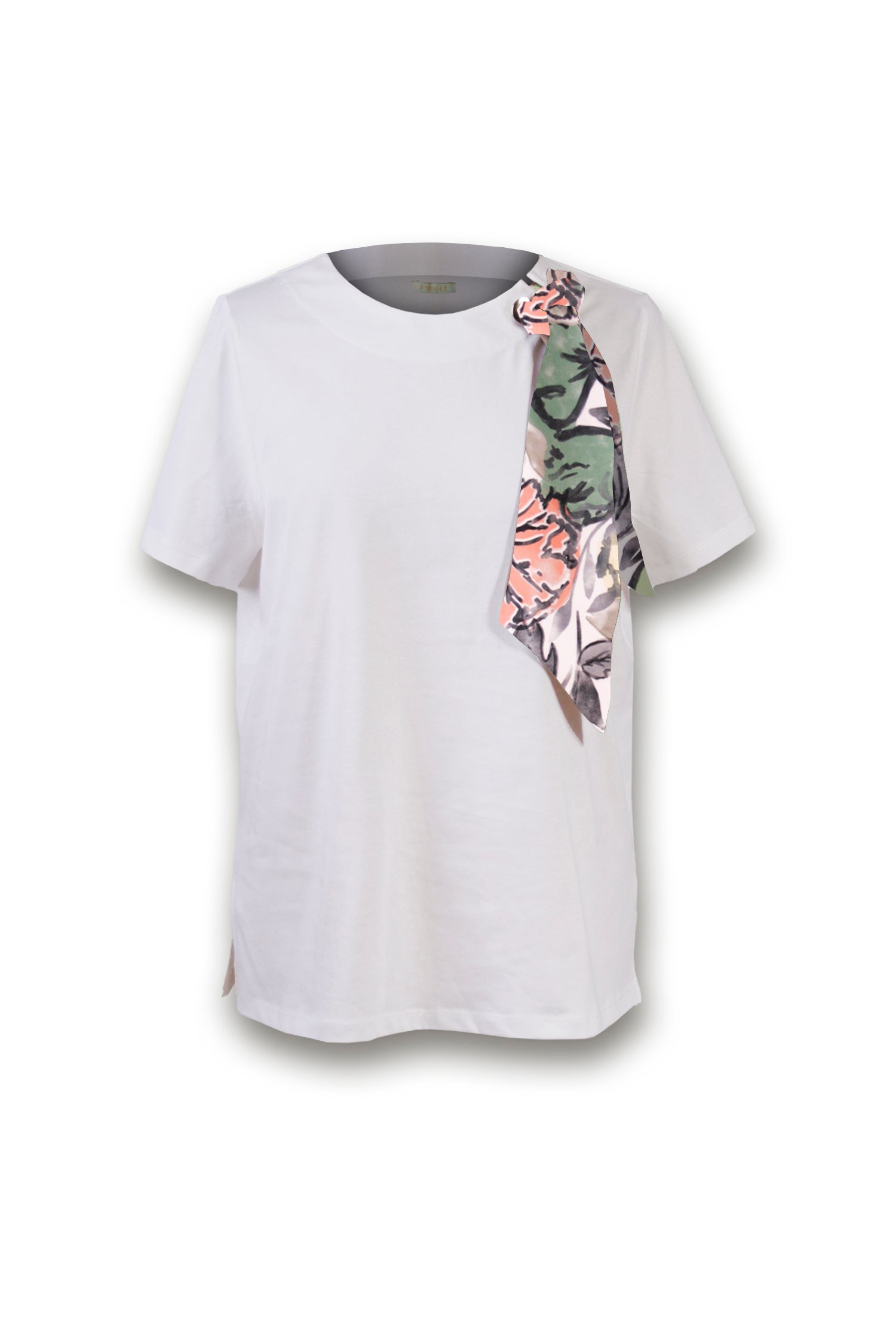 CAMISETA LAZO