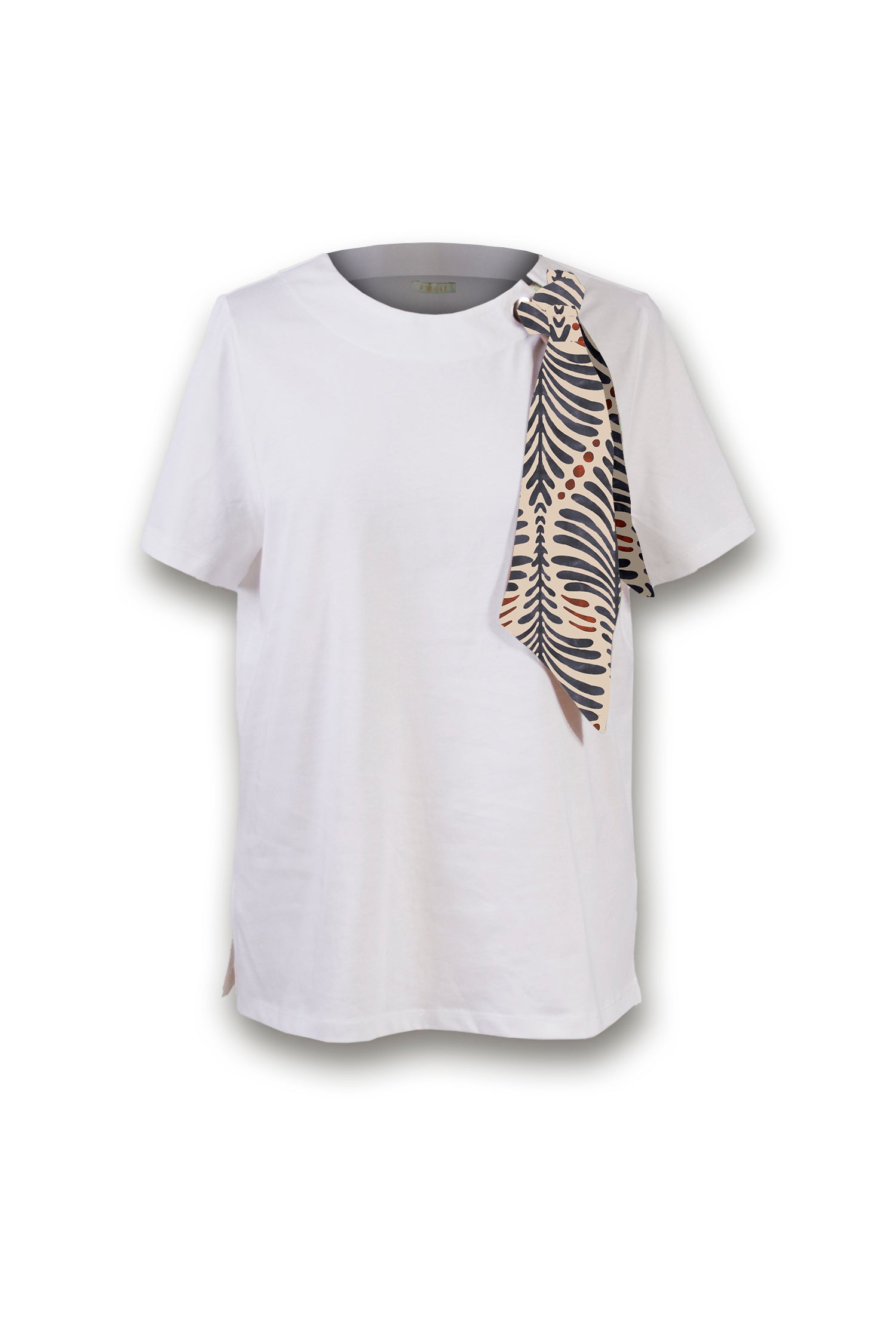 CAMISETA LAZO