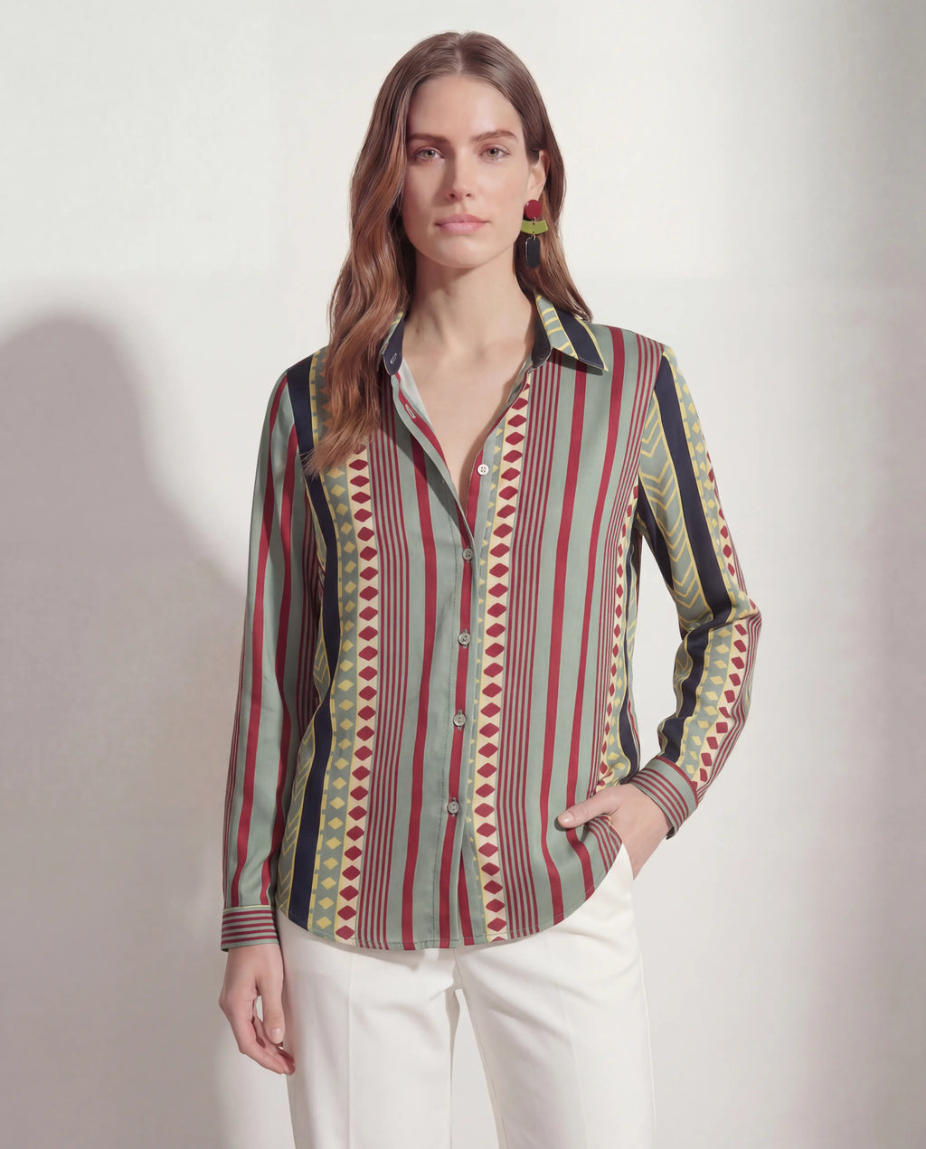 Parole Italy colección mujer 2026