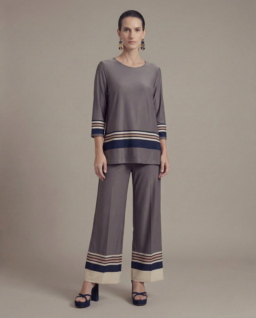 Parole Italy colección mujer 2026