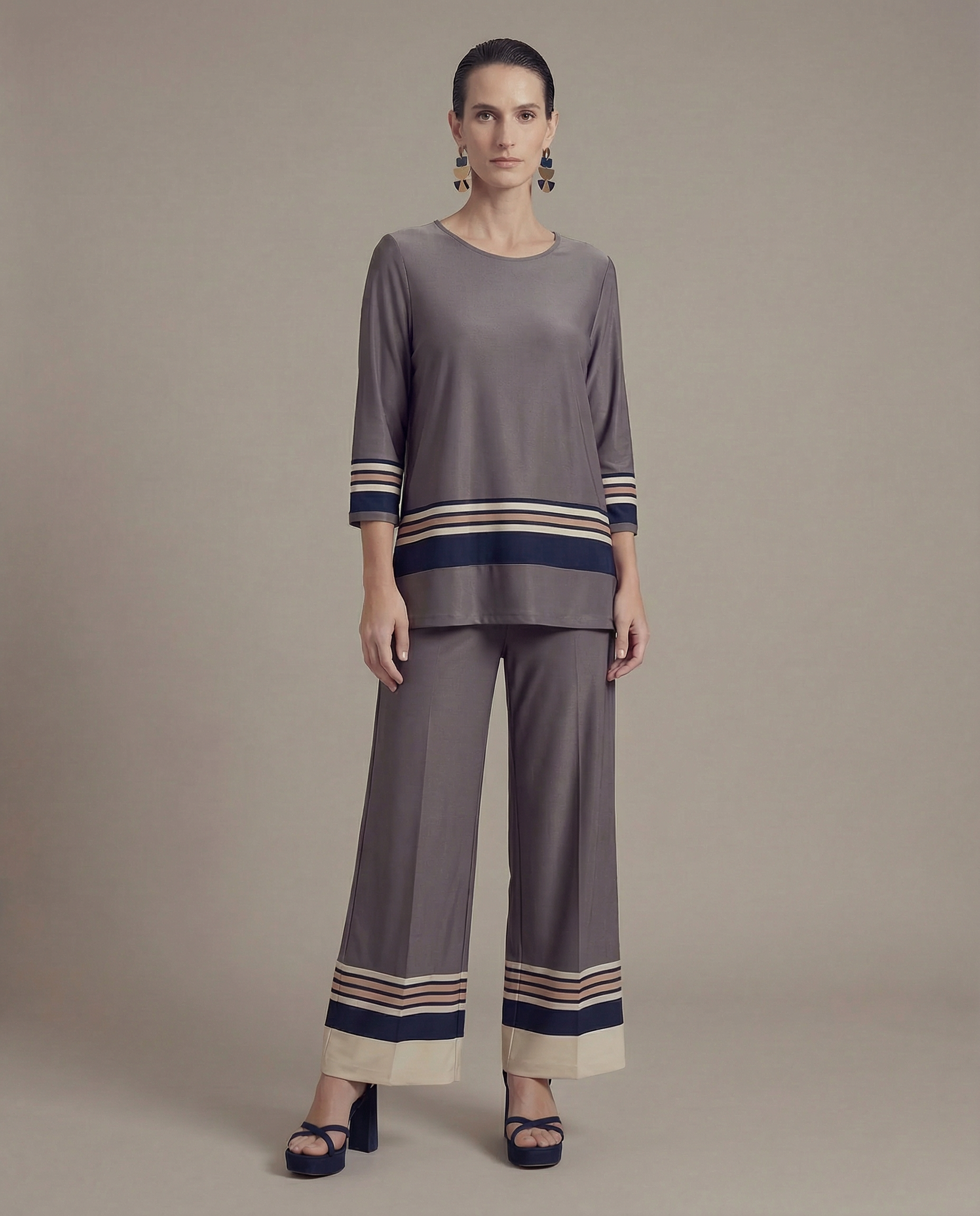 Parole Italy colección mujer 2026