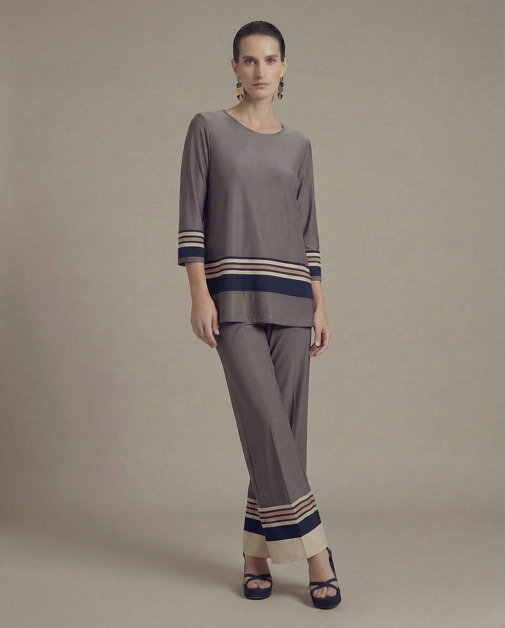 Parole Italy colección mujer 2026