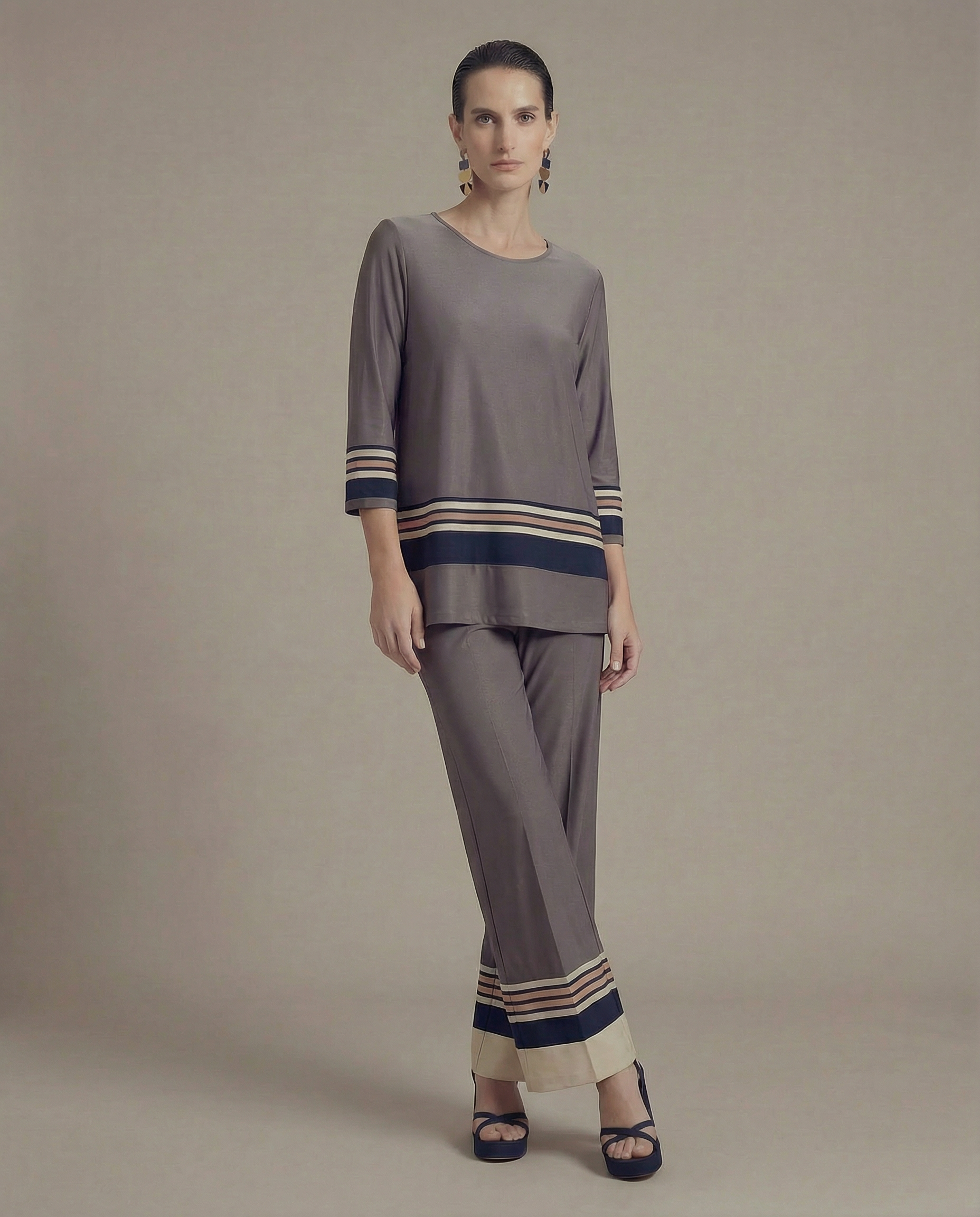 Parole Italy colección mujer 2026