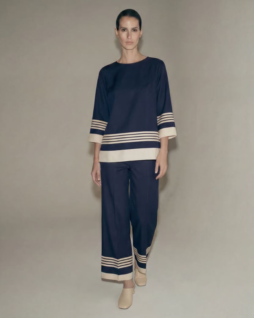 Parole Italy colección mujer 2026