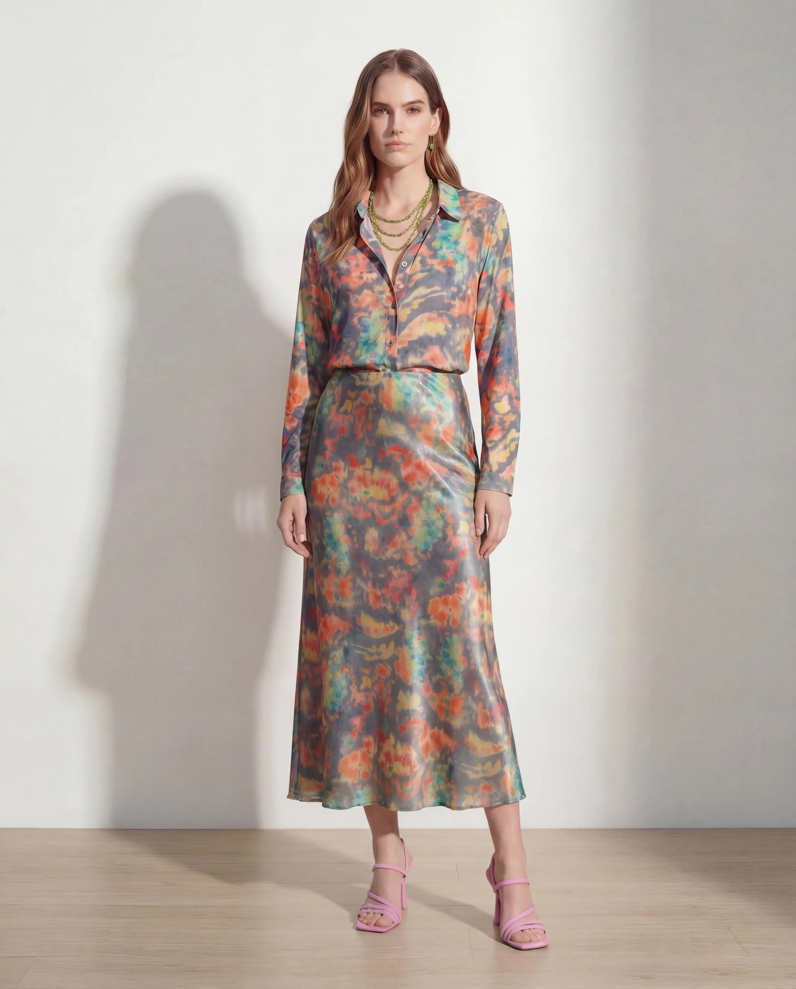 Parole Italy colección mujer 2026