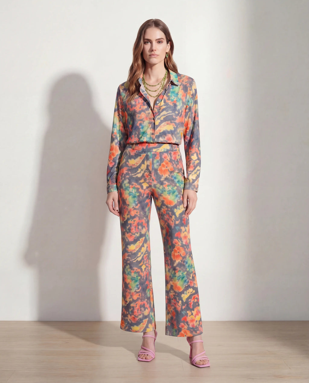 Parole Italy colección mujer 2026