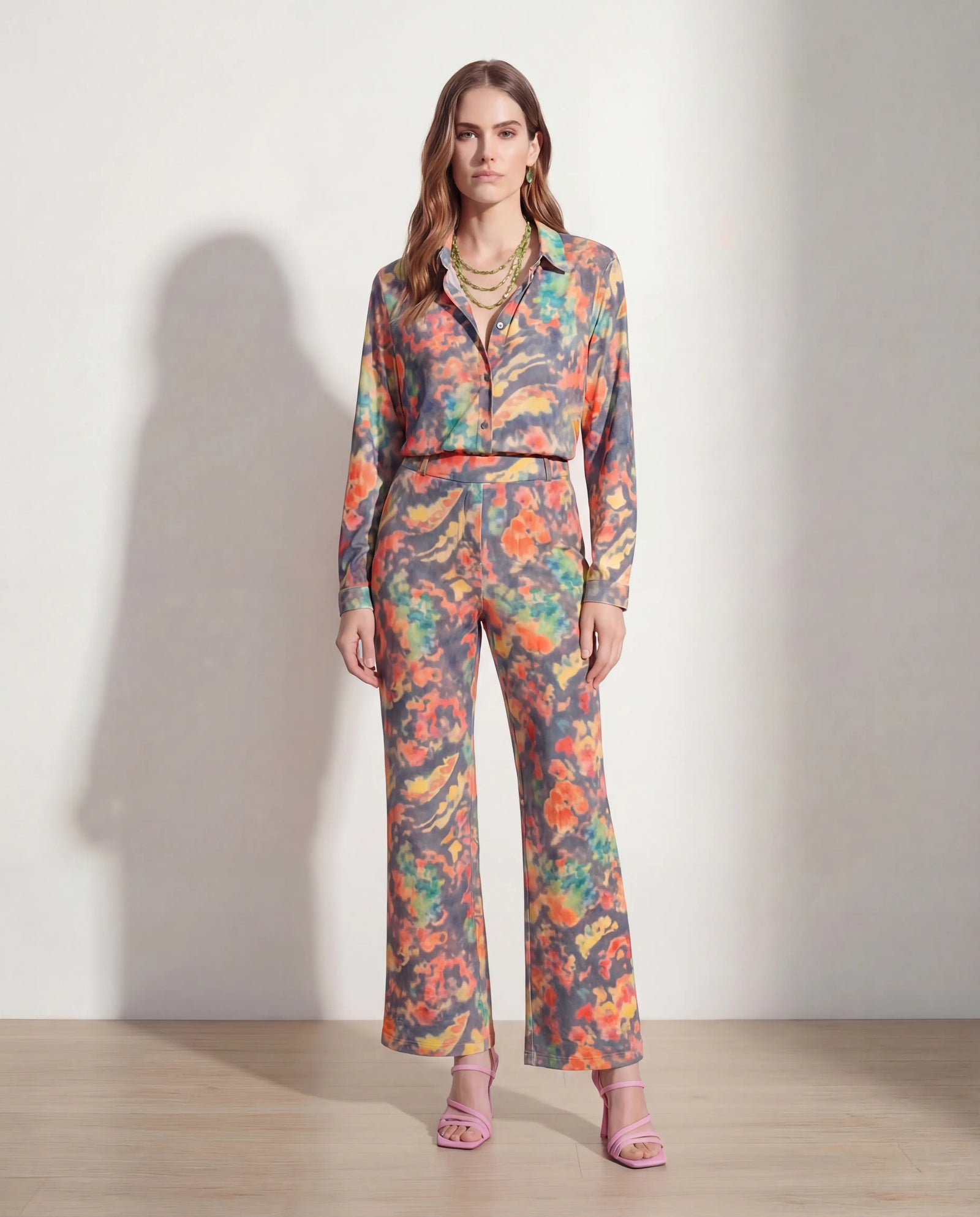 Parole Italy colección mujer 2026