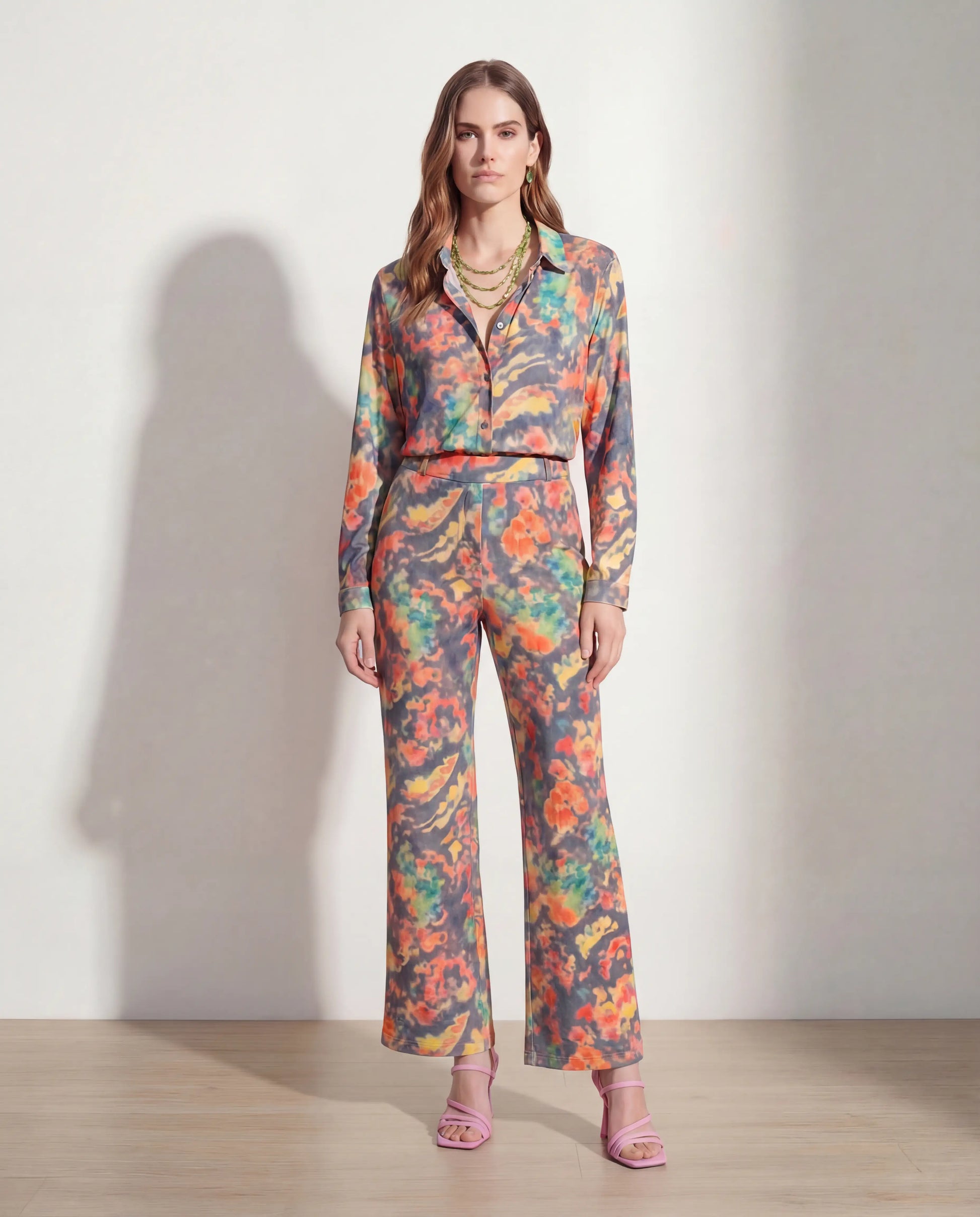 Parole Italy colección mujer 2026