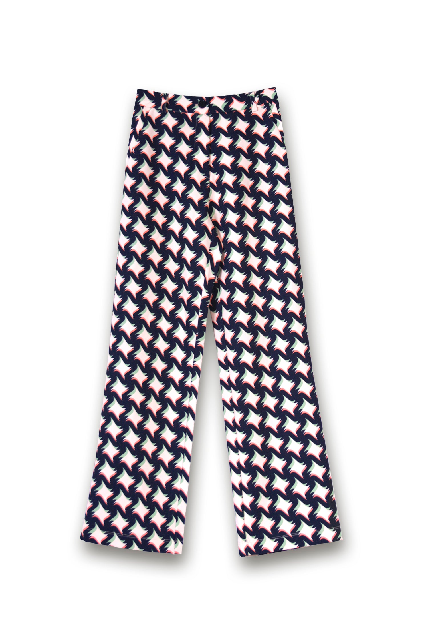 PANTALON RECTO EST. ASTRO