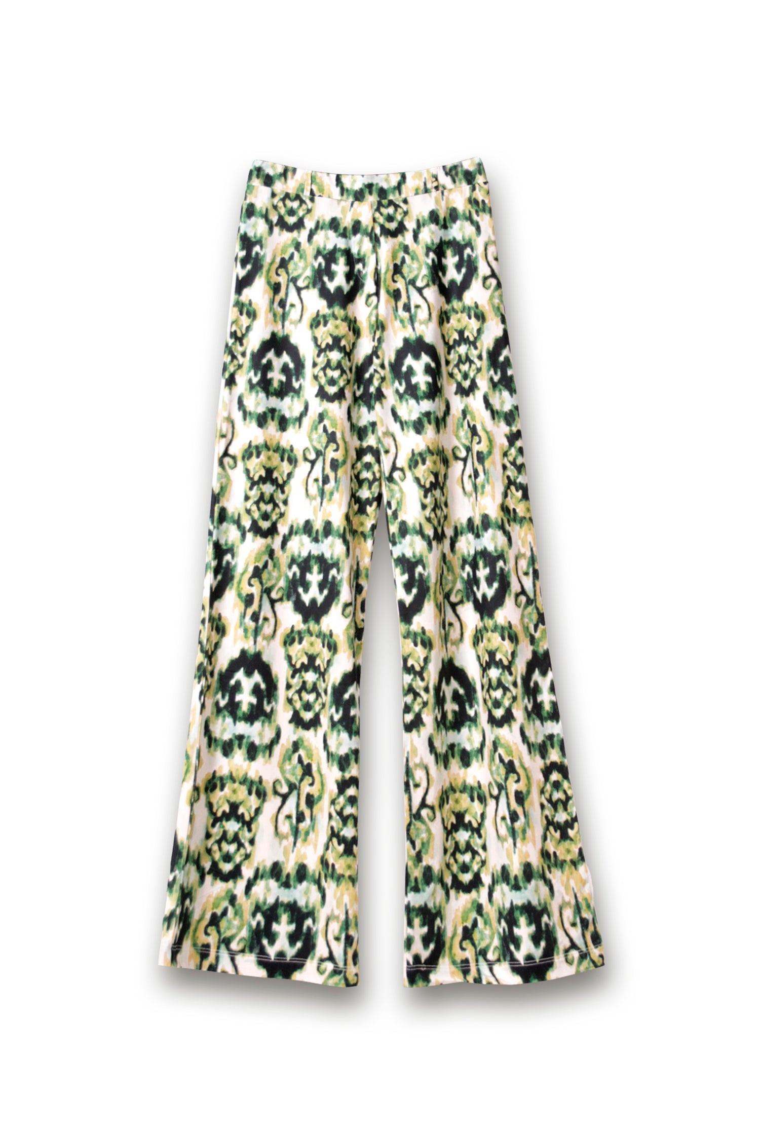 PANTALON PIJAMA EST. ESMERALDA