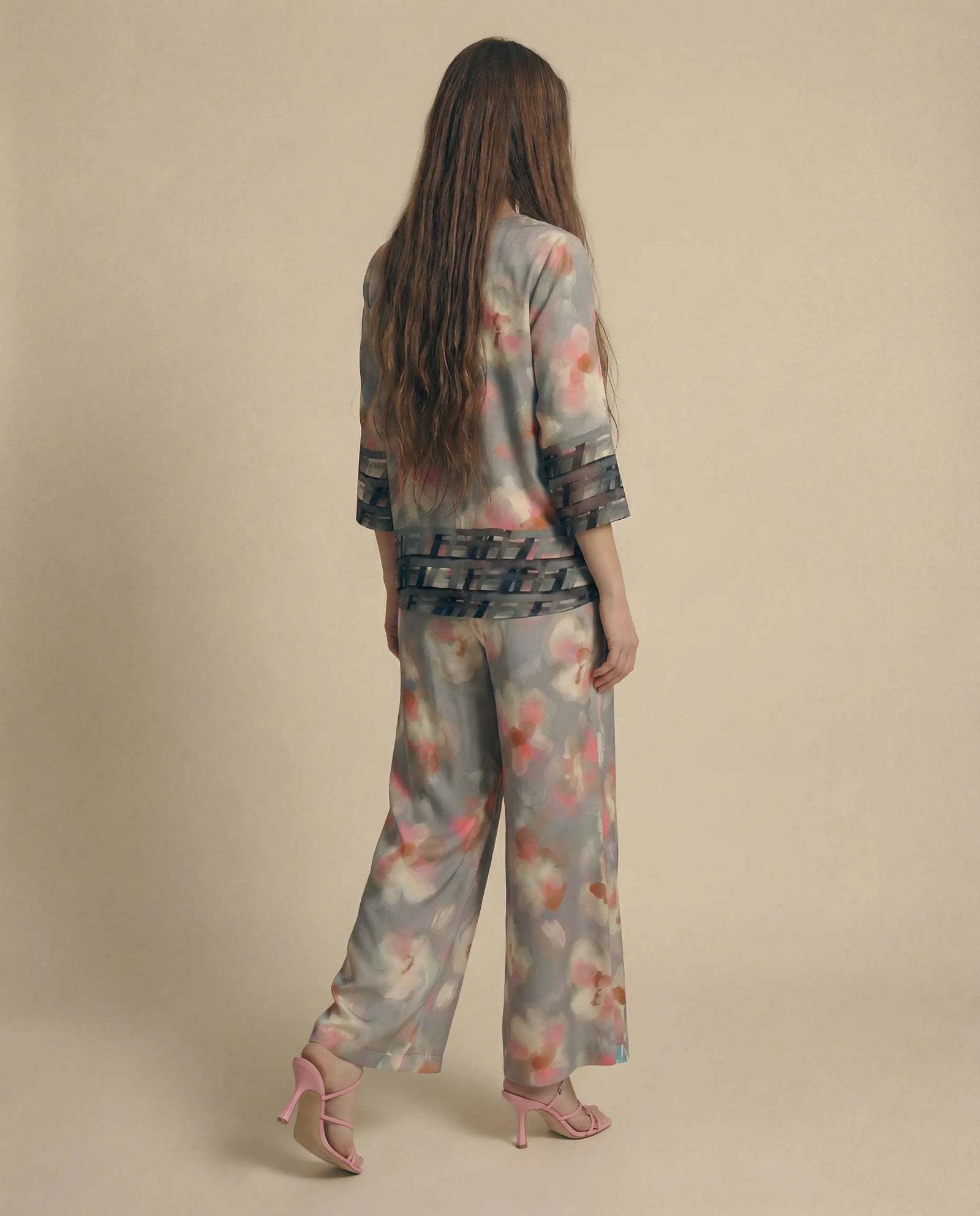 BLOOM TROUSERS