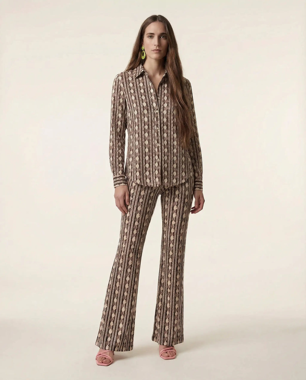 Parole Italy colección mujer 2026