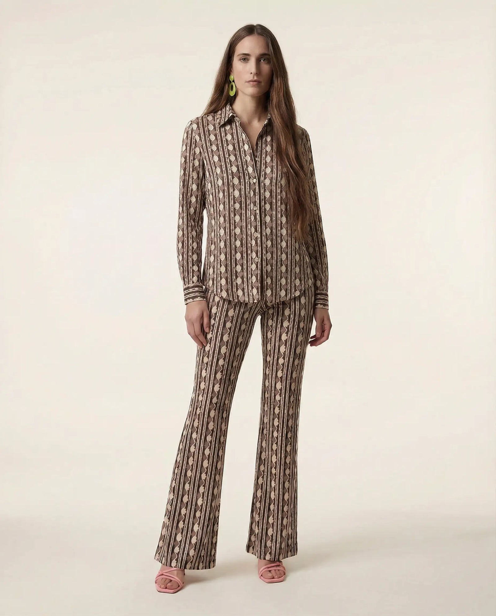 Parole Italy colección mujer 2026