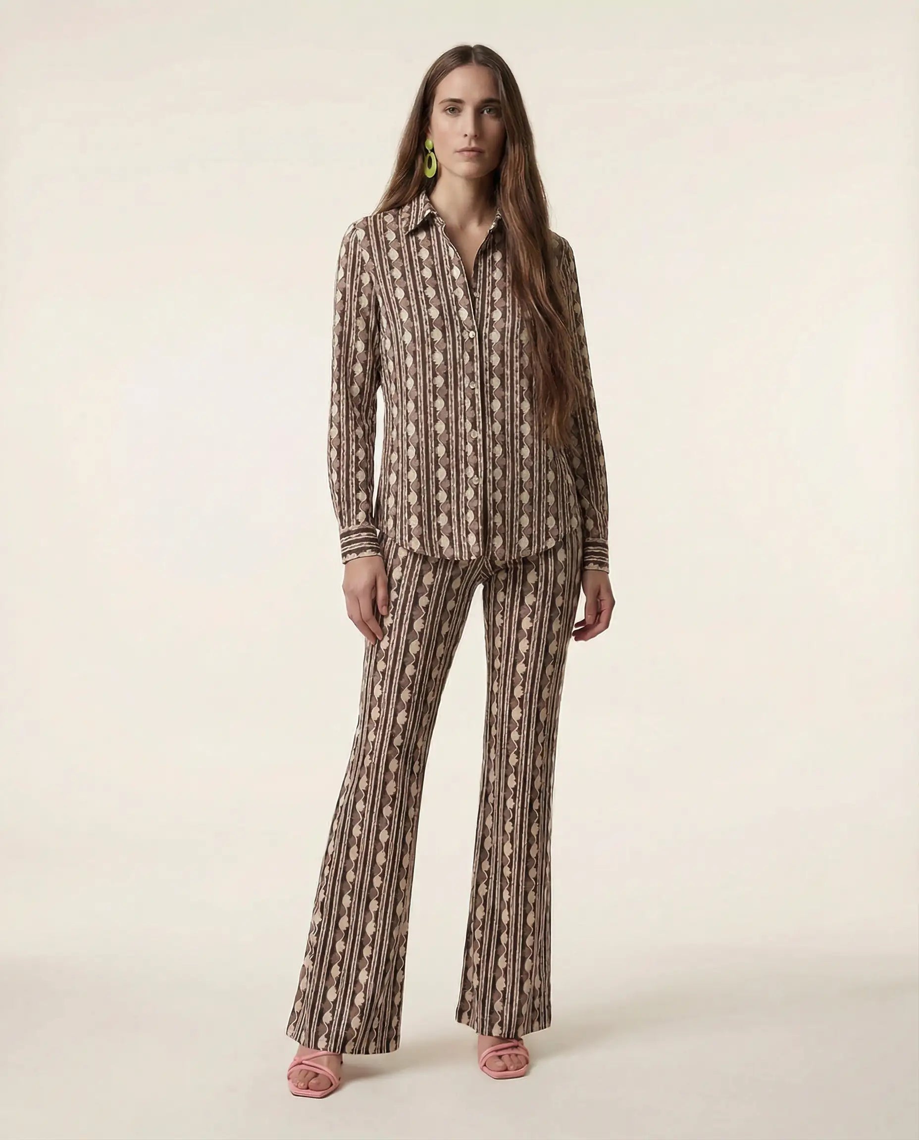 Parole Italy colección mujer 2026