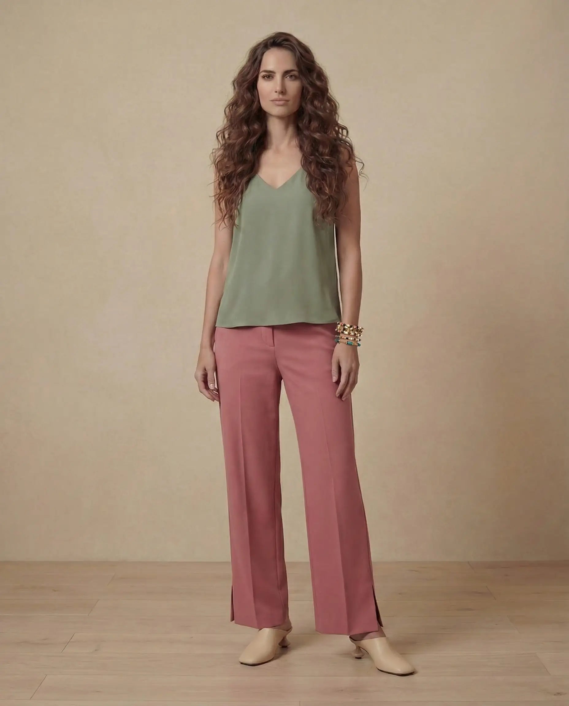 Parole Italy colección mujer 2026
