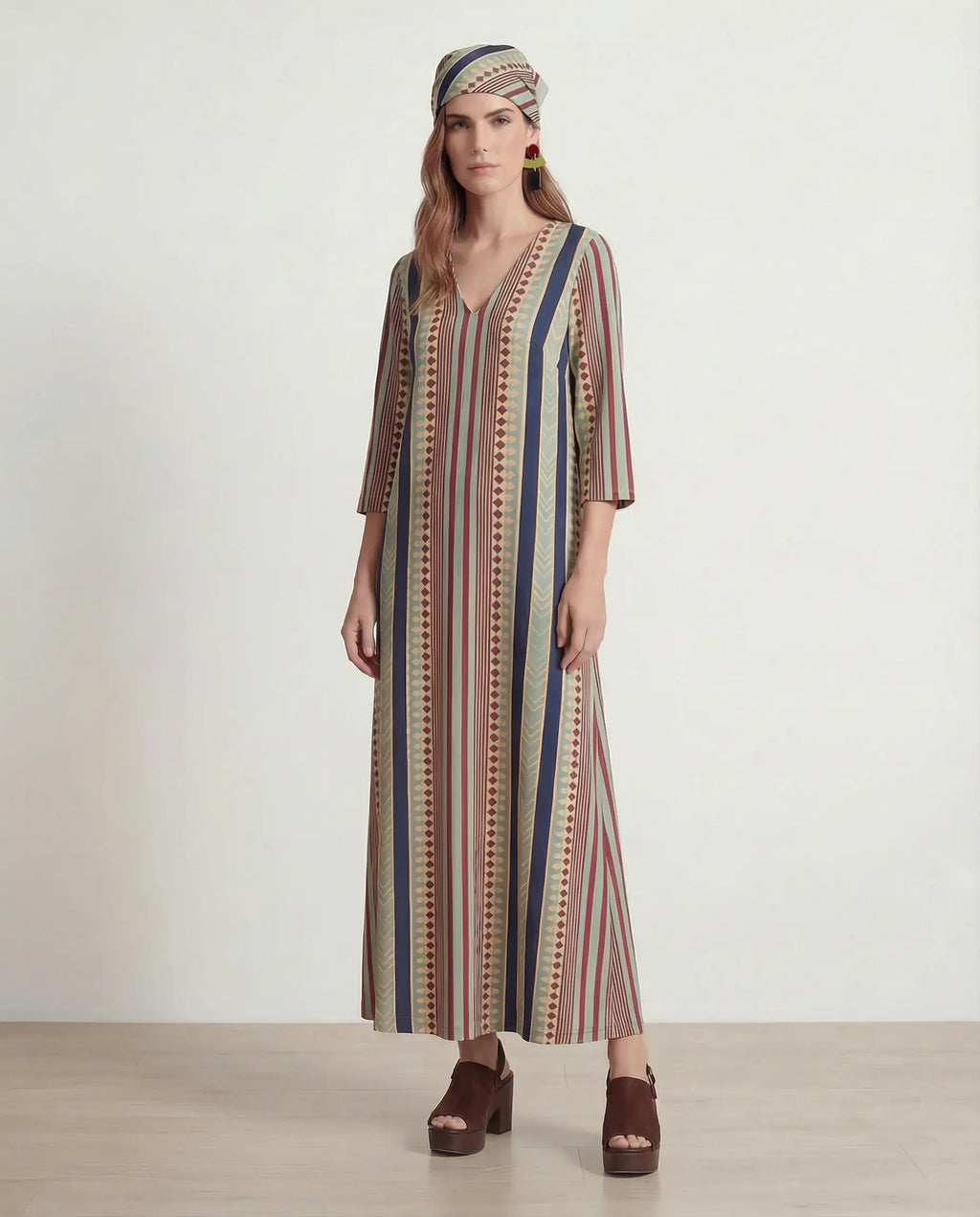 Parole Italy colección mujer 2026