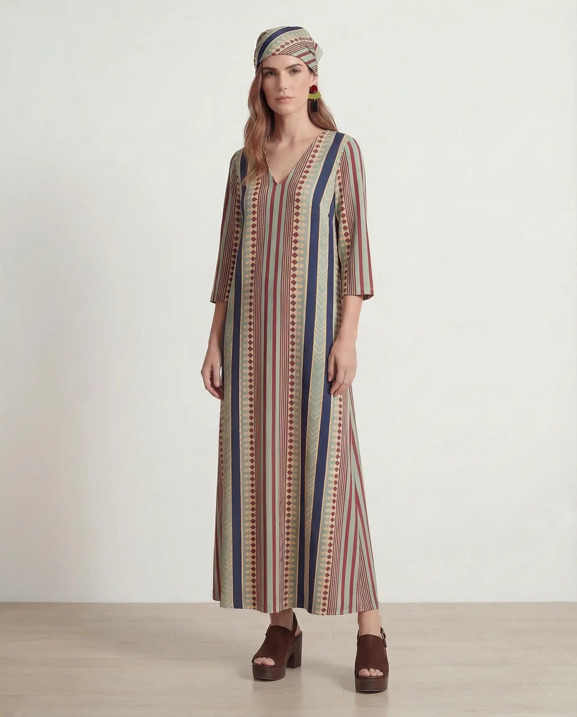 Parole Italy colección mujer 2026