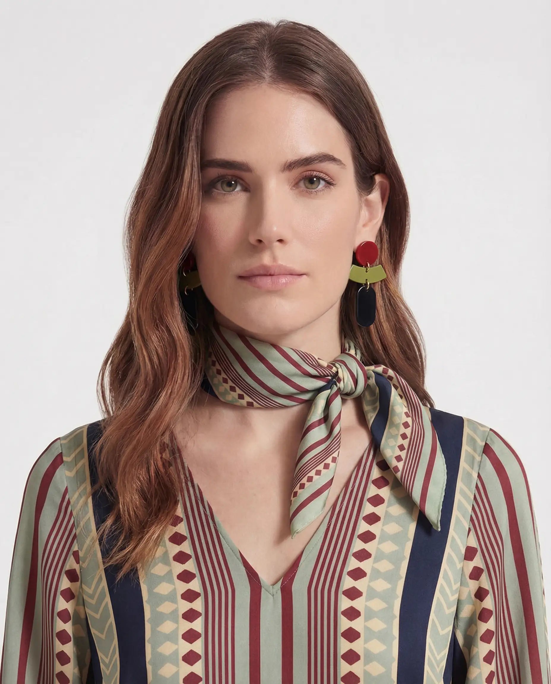 Parole Italy colección mujer 2026