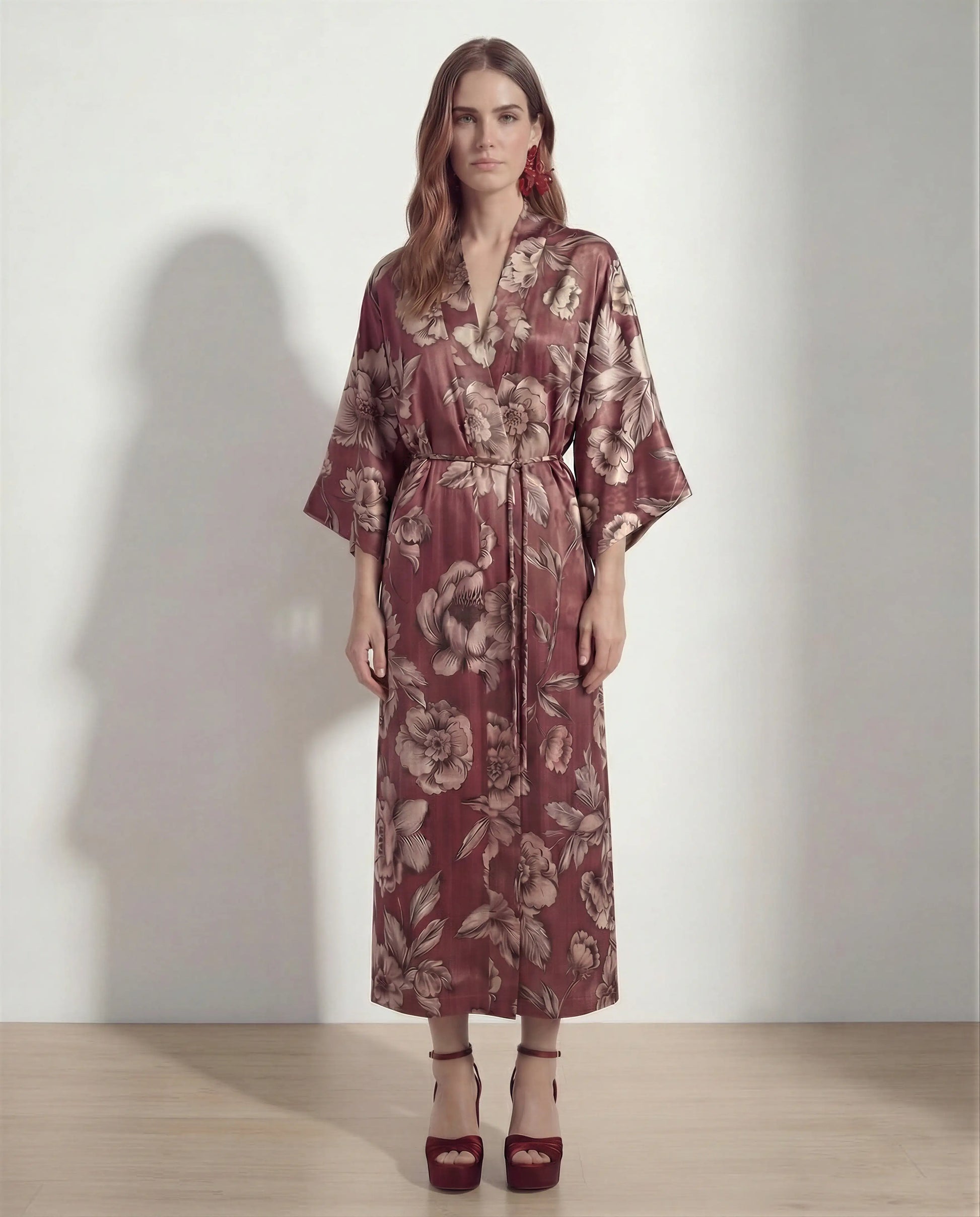 Parole Italy colección mujer 2026