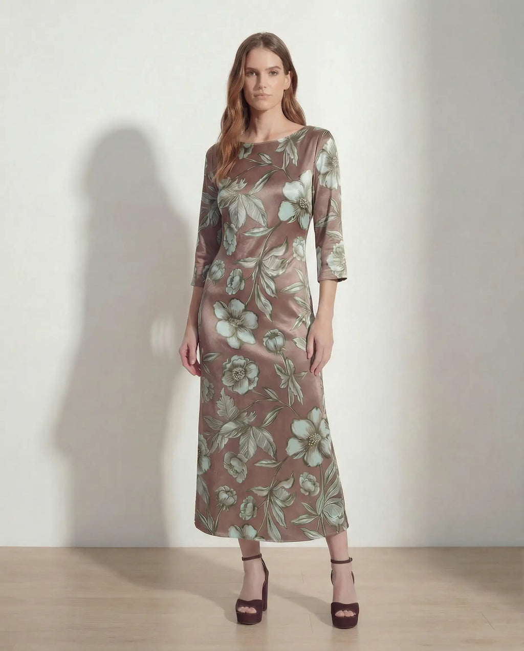 Parole Italy colección mujer 2026
