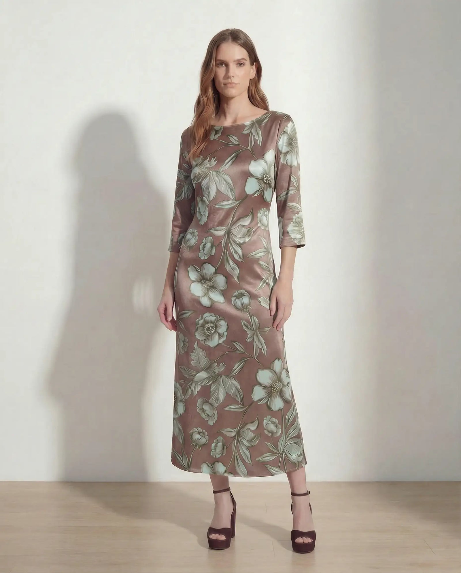 Parole Italy colección mujer 2026