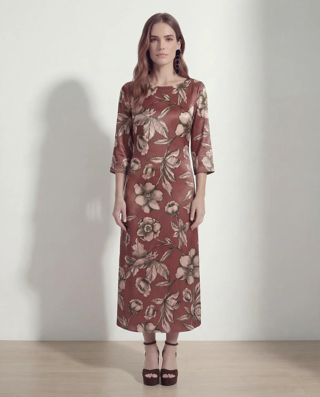 Parole Italy colección mujer 2026