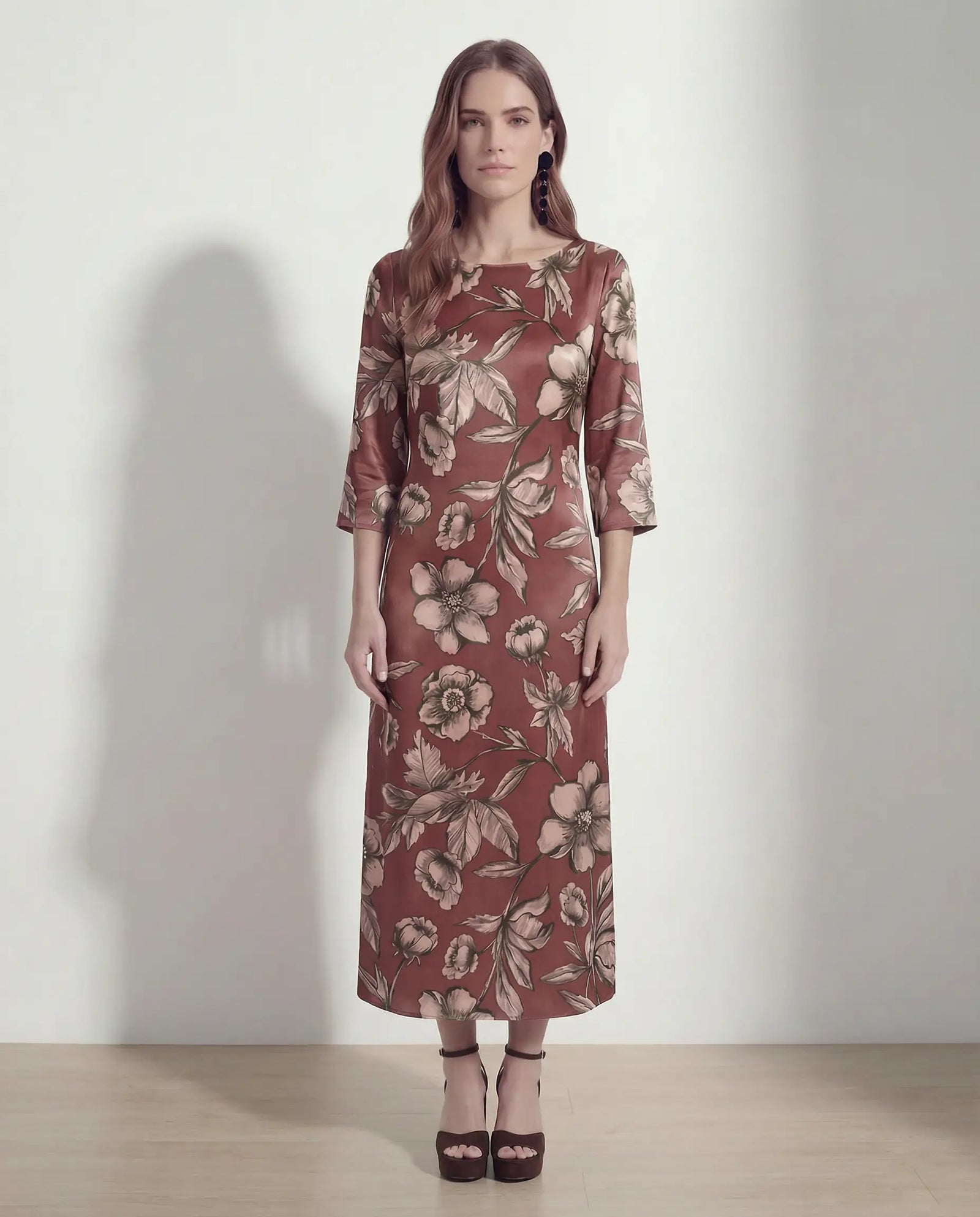Parole Italy colección mujer 2026