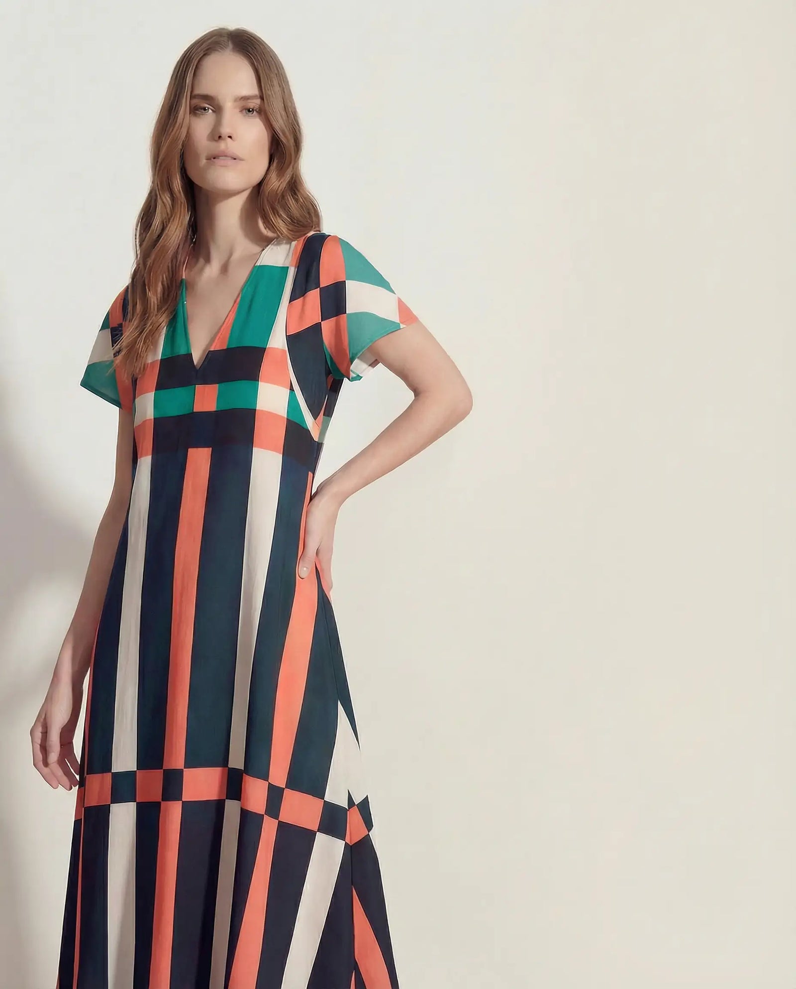 Parole Italy colección mujer 2026
