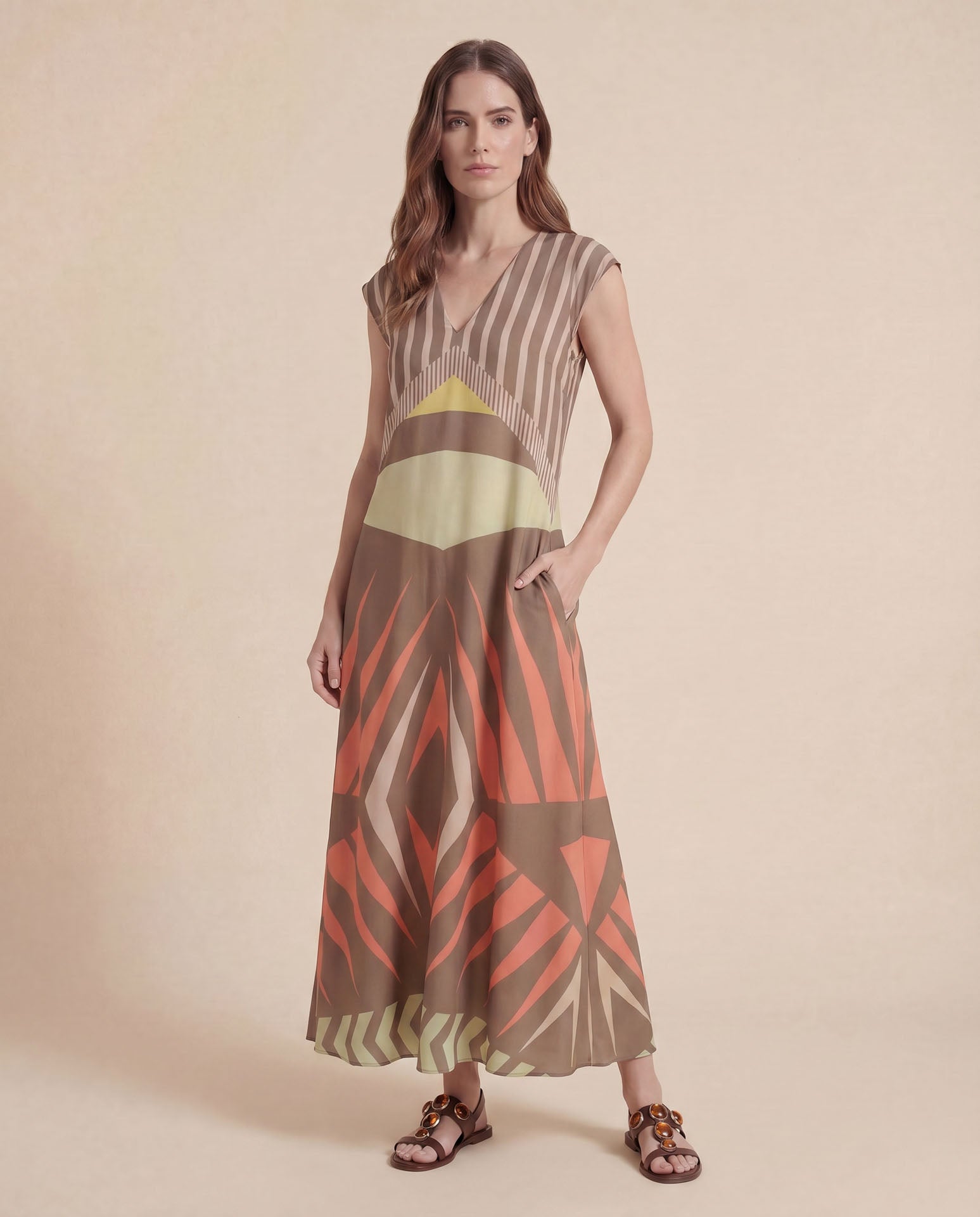 VESTIDO ATACAMA
