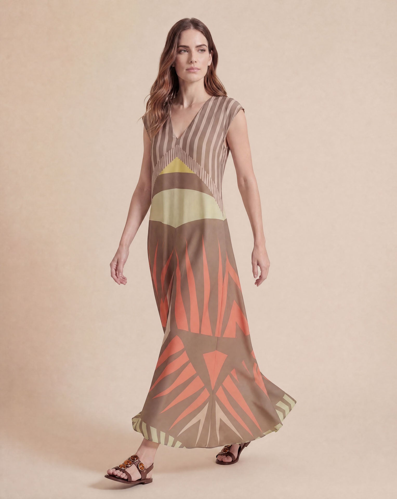 VESTIDO ATACAMA