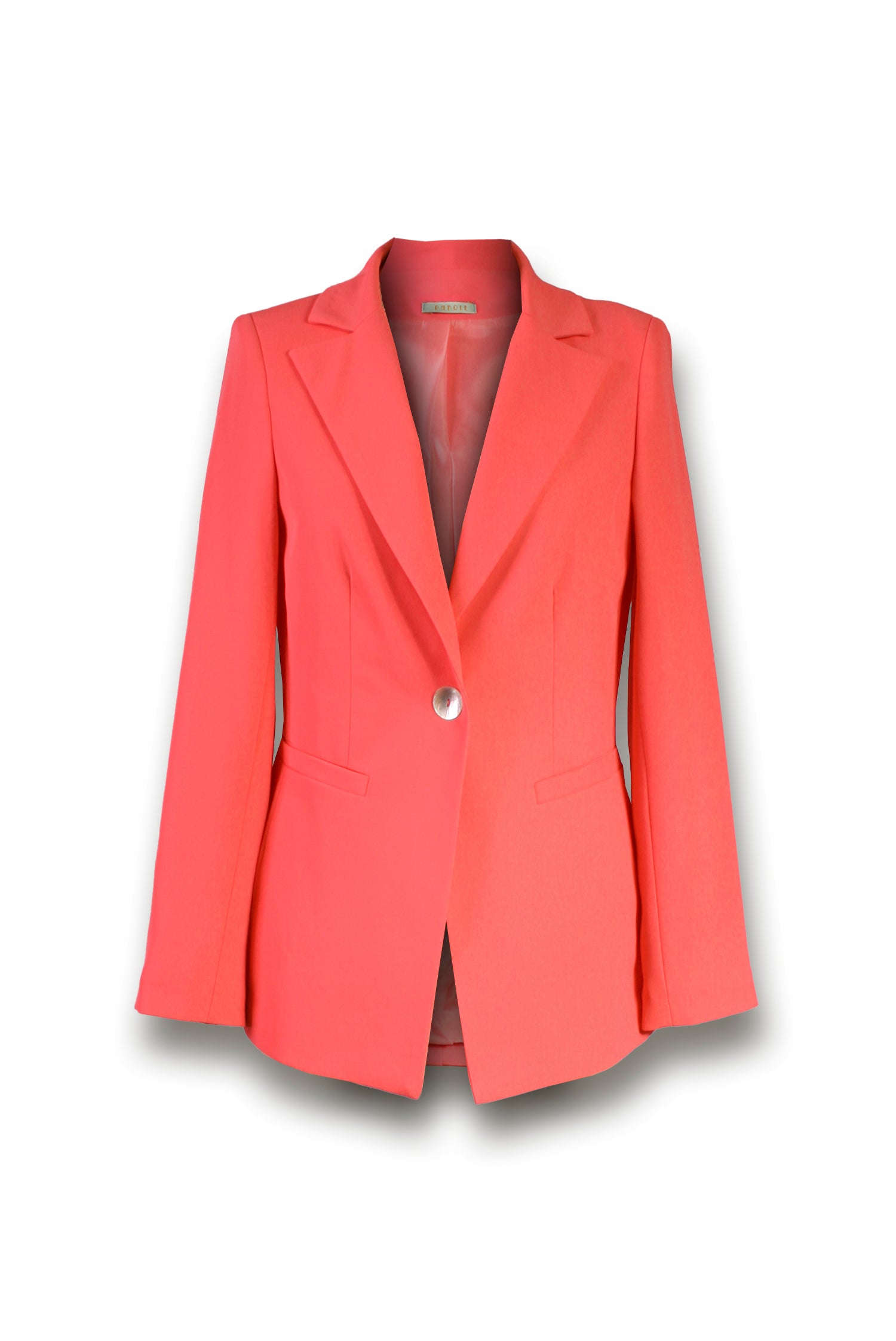 Parole Italy colección mujer 2026