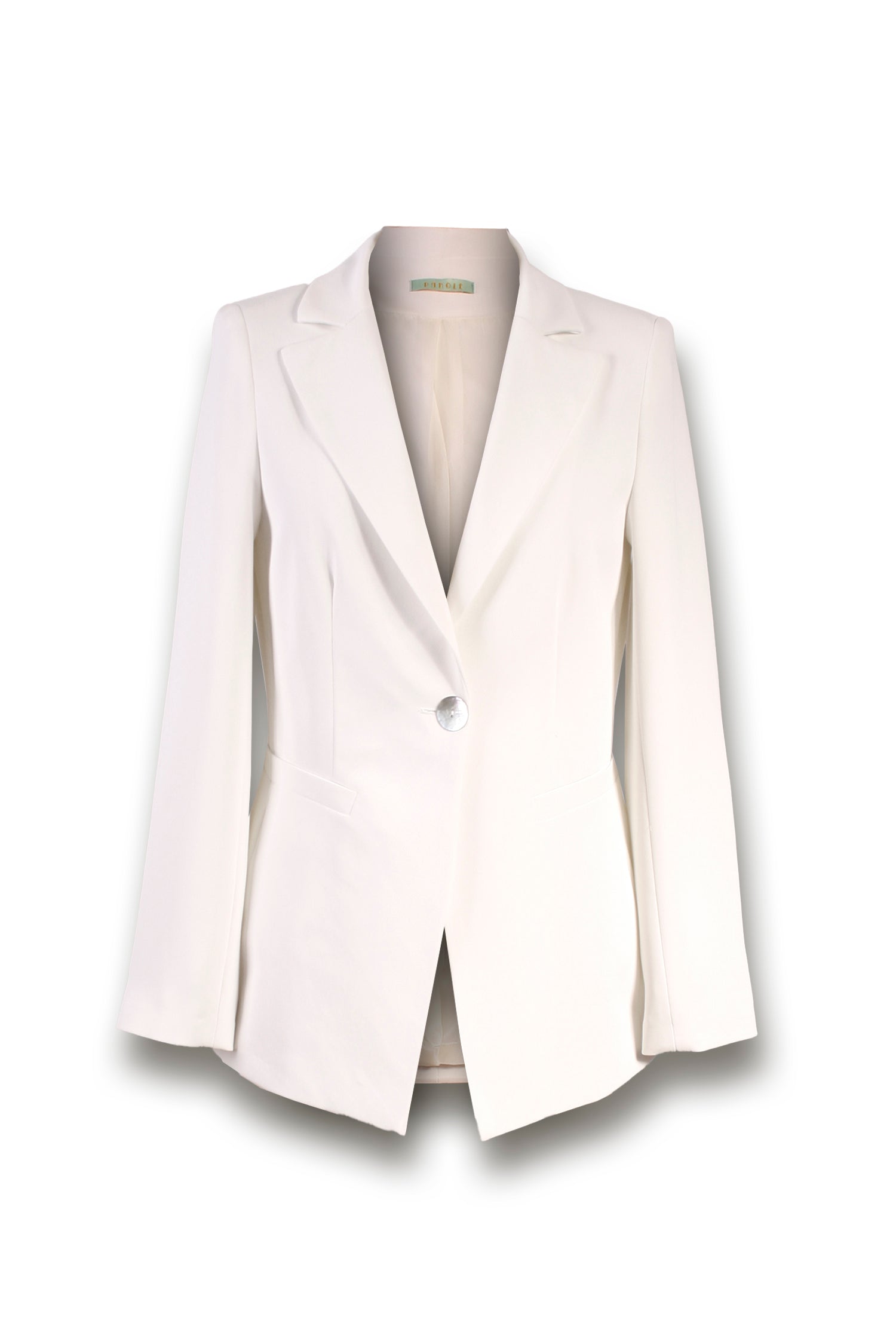 Parole Italy colección mujer 2026