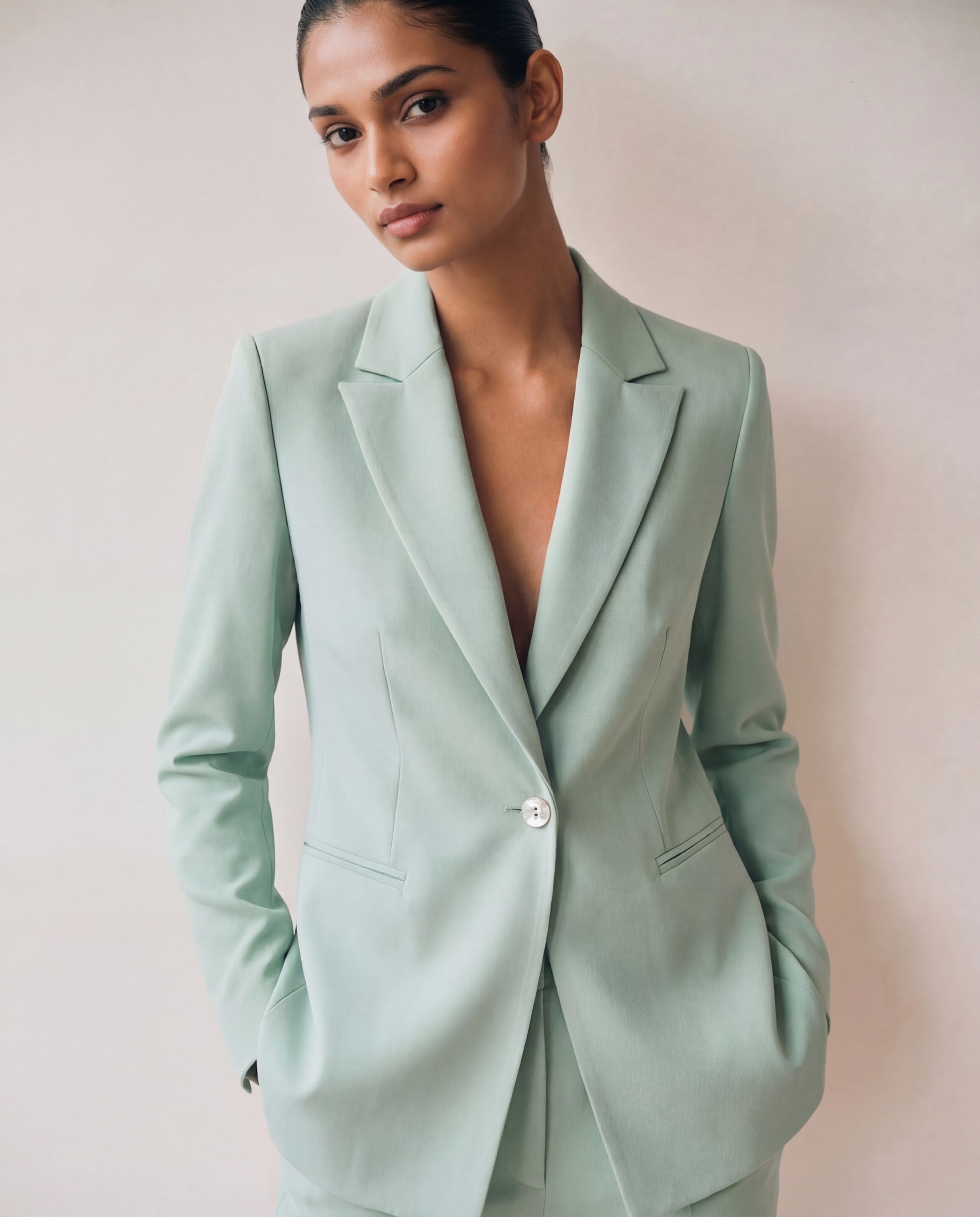 Parole Italy colección mujer 2026