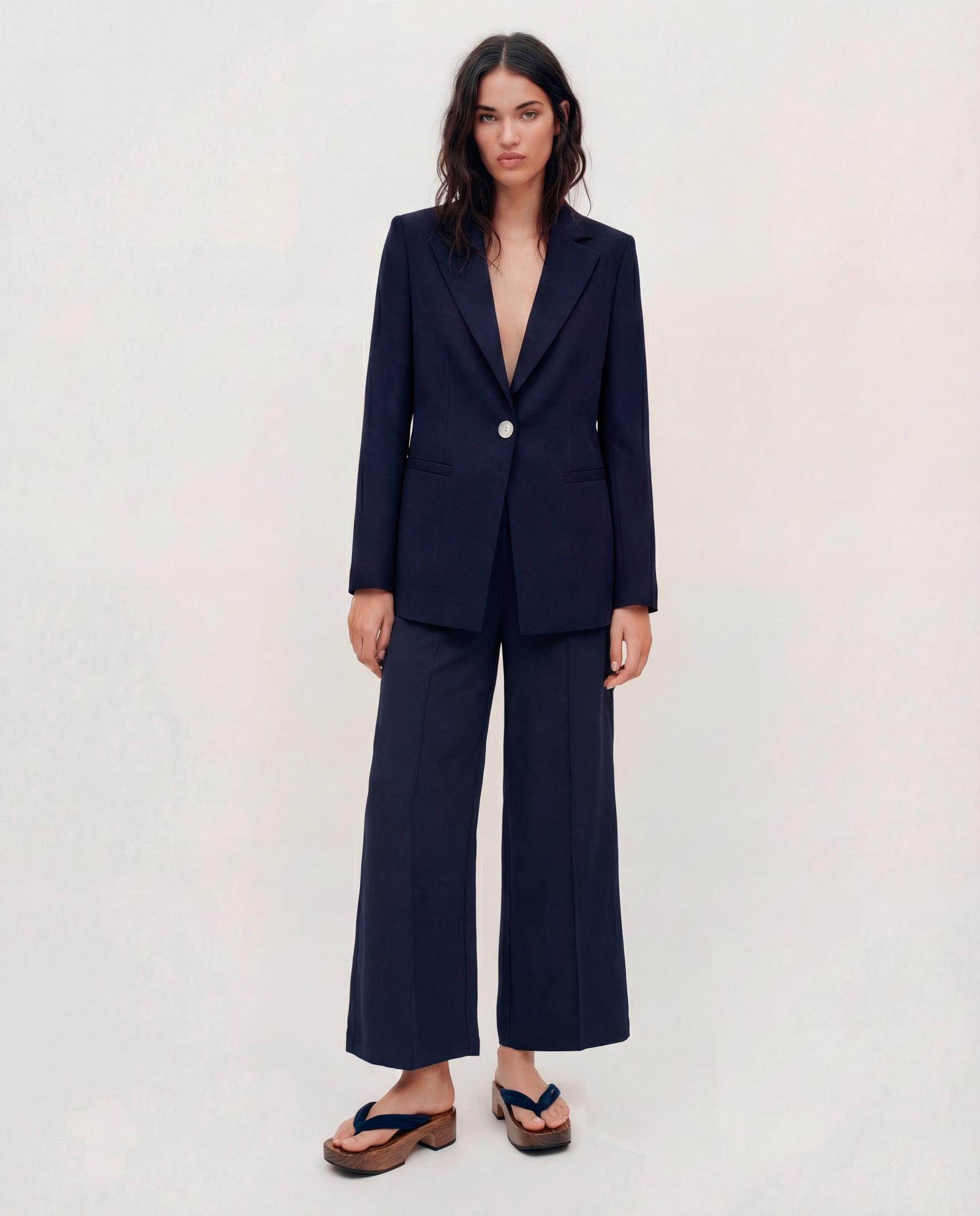 Parole Italy colección mujer 2026