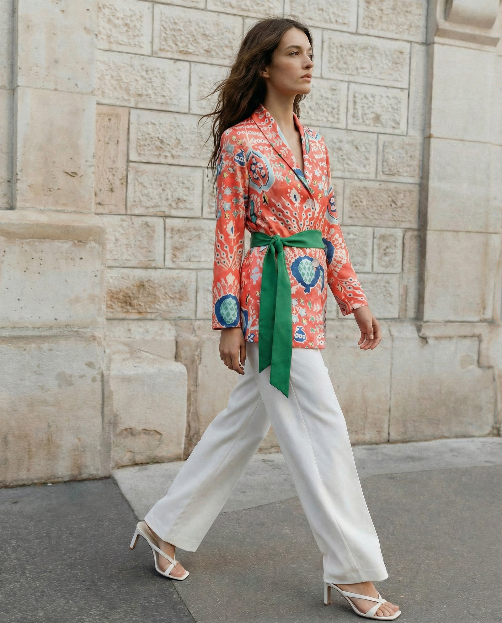 Parole Italy colección mujer 2026