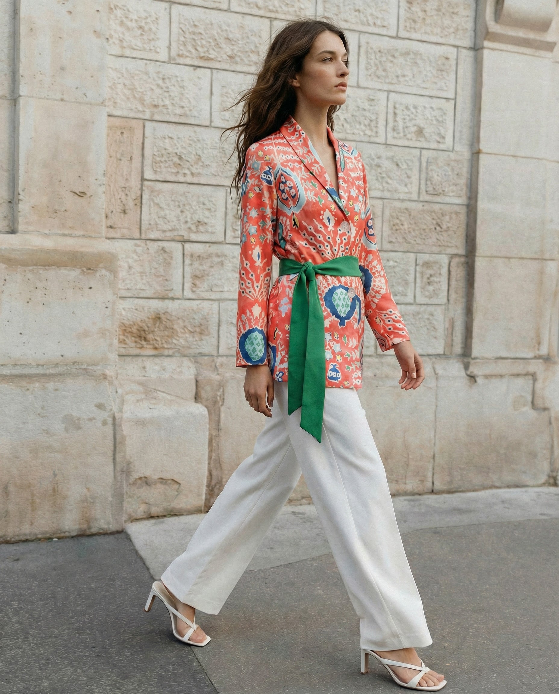 Parole Italy colección mujer 2026