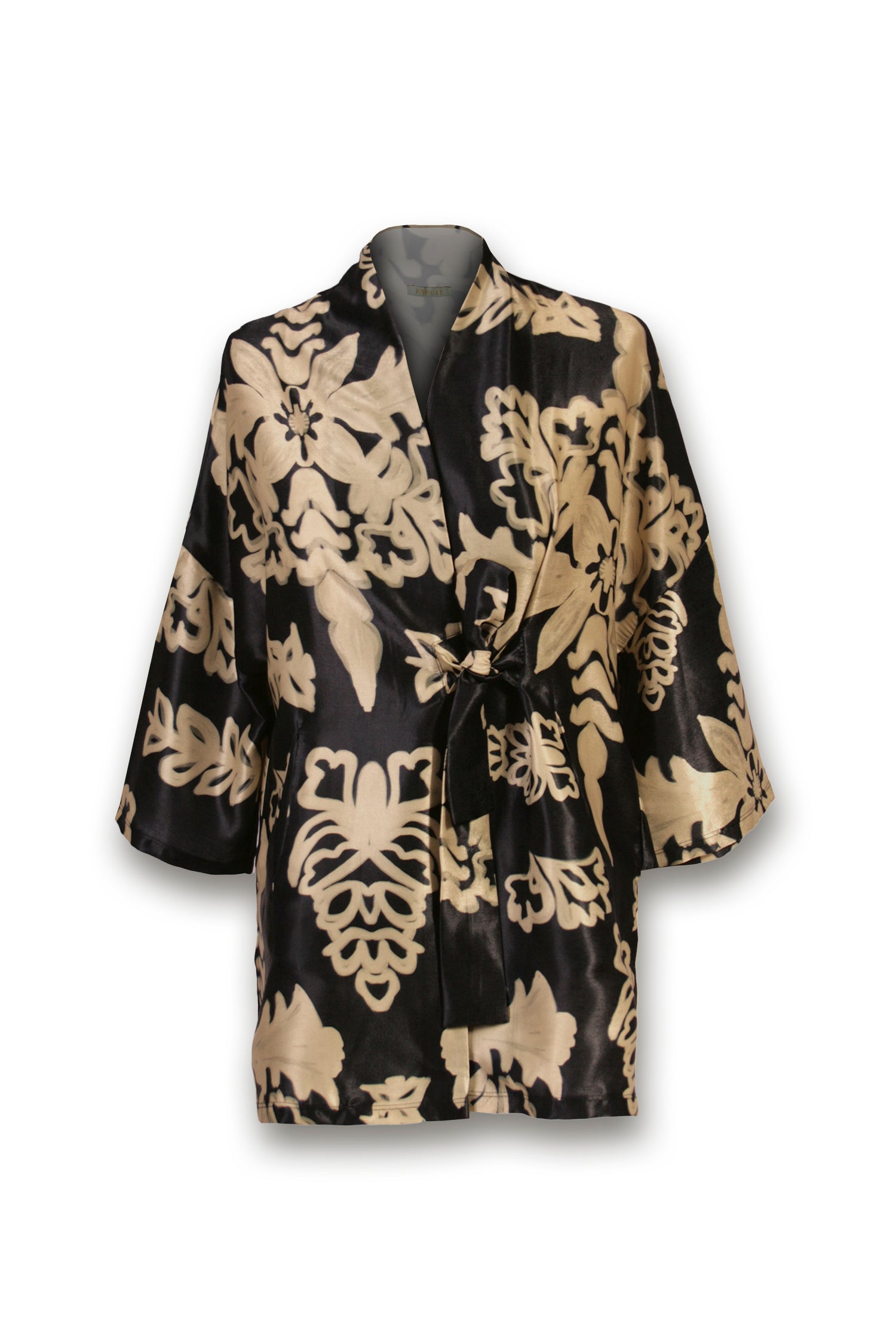 KIMONO CORTO EST. LUCI