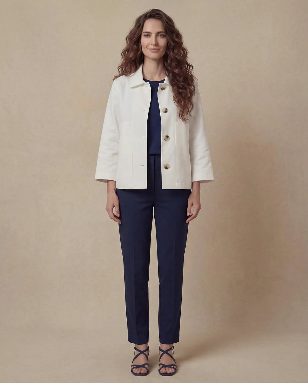 Parole Italy colección mujer 2026