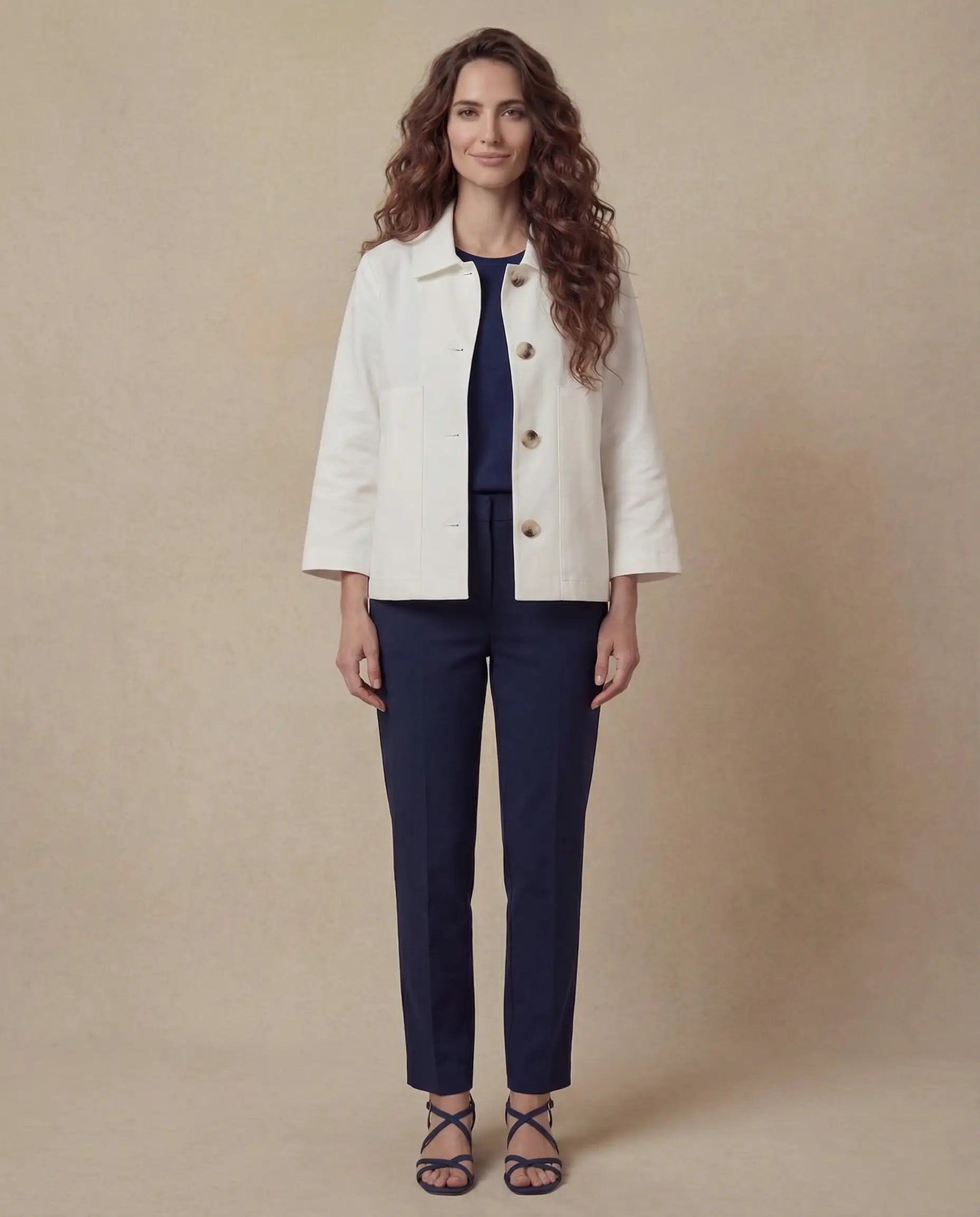 Parole Italy colección mujer 2026
