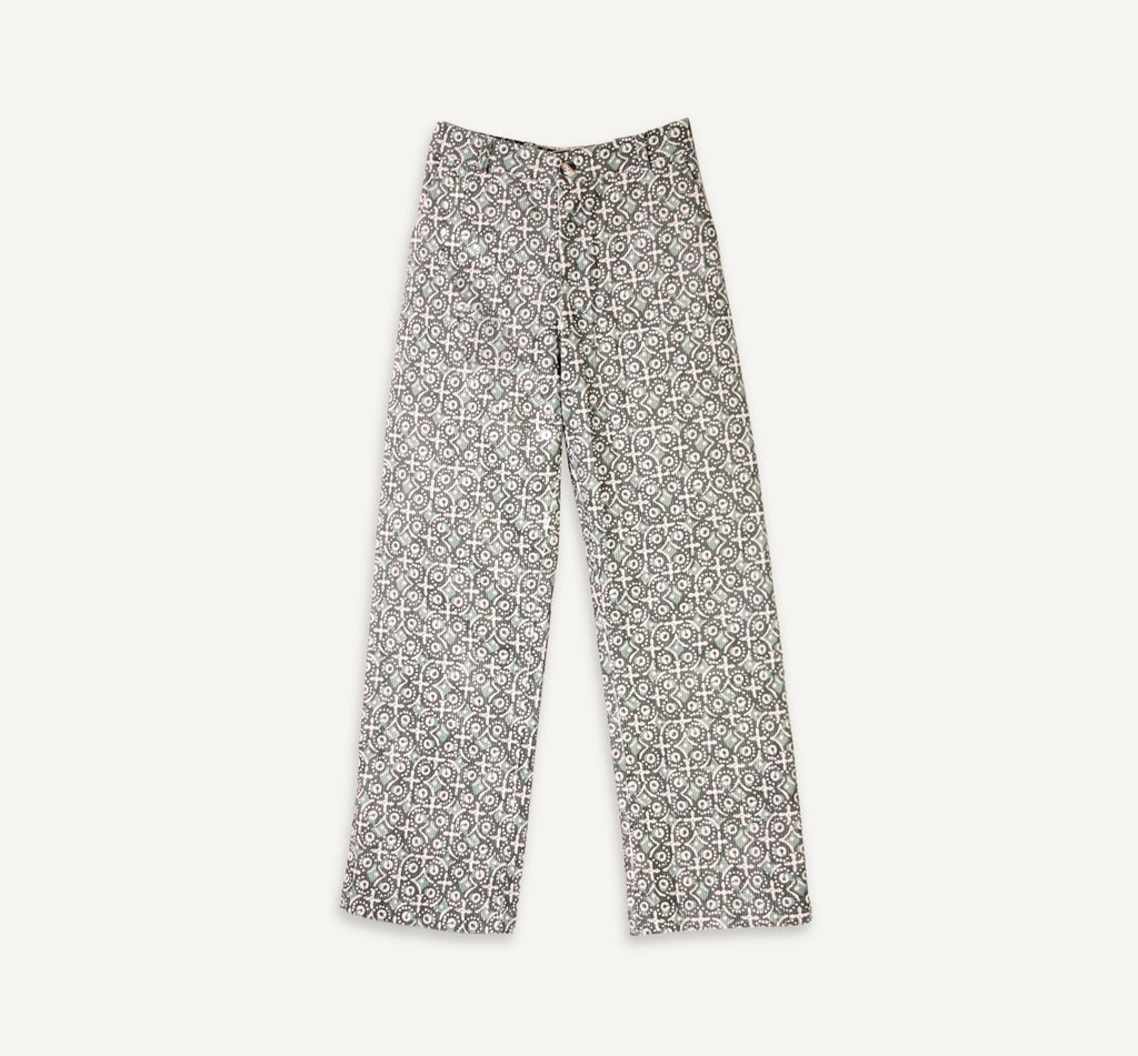 Pantalón Batik
