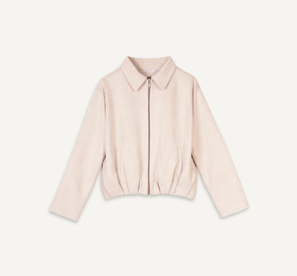 84901 - Cazadora Loto