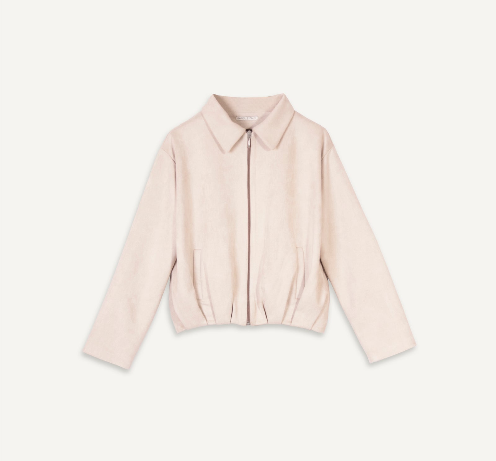 84901 - Cazadora Loto