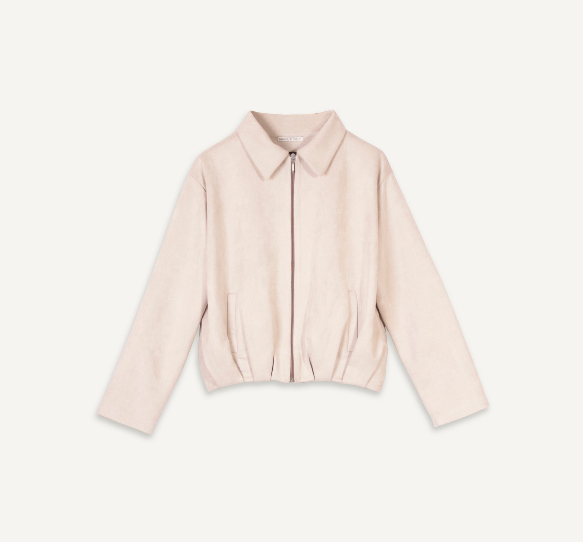 84901 - Cazadora Loto