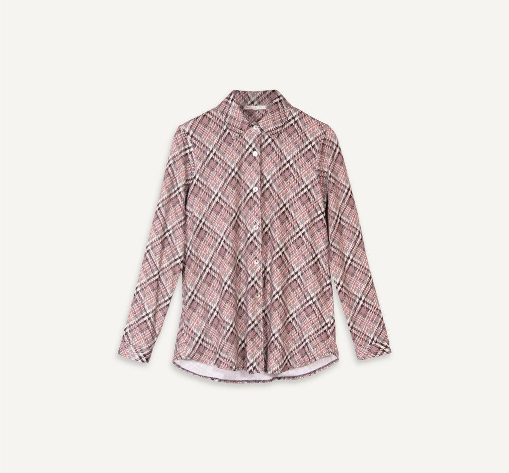 34911B - Camisa Cuadro